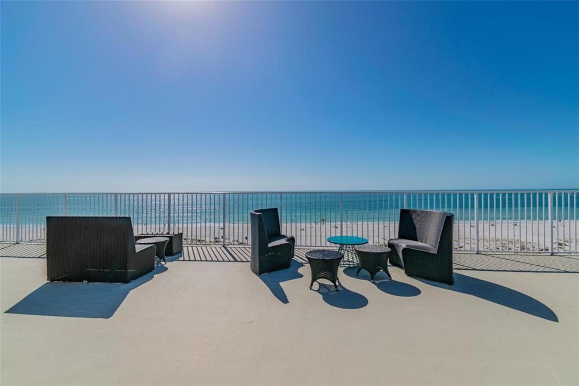 Holiday home Oceana 203 West St. Pete Beach