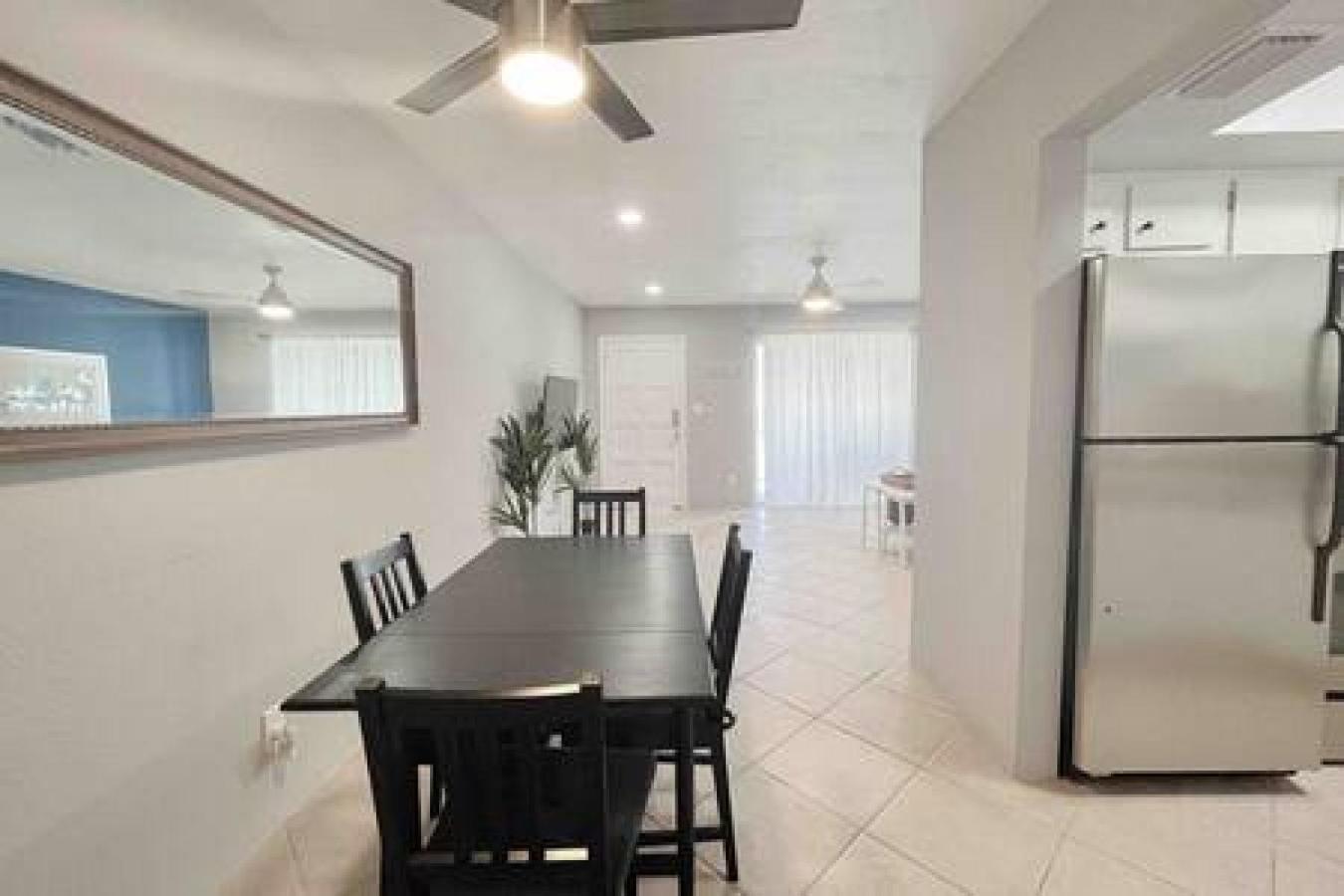 Beautiful Madeira 1 Bed With Boat Dock Holiday home