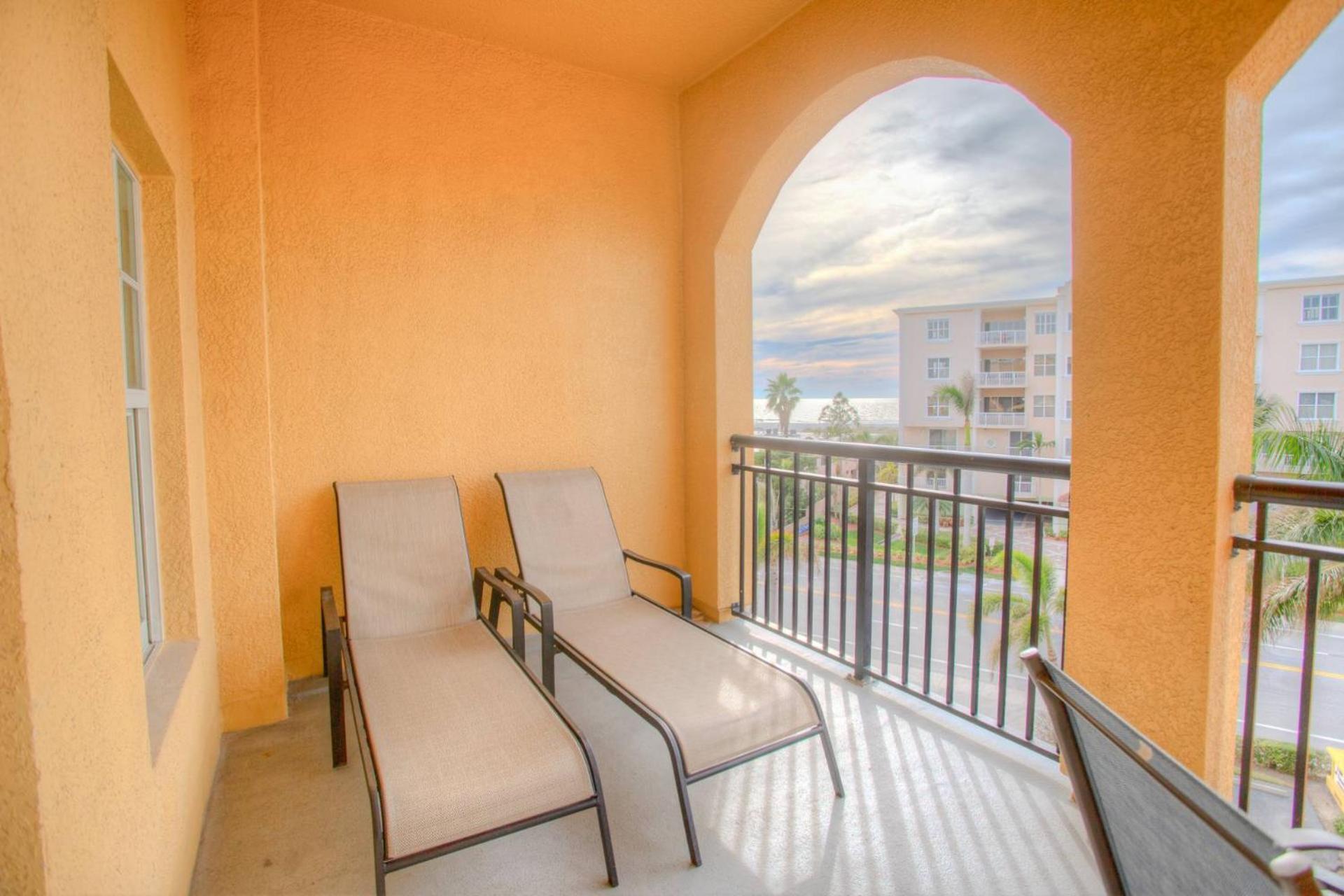303 Palms Of Treasure Island St. Pete Beach