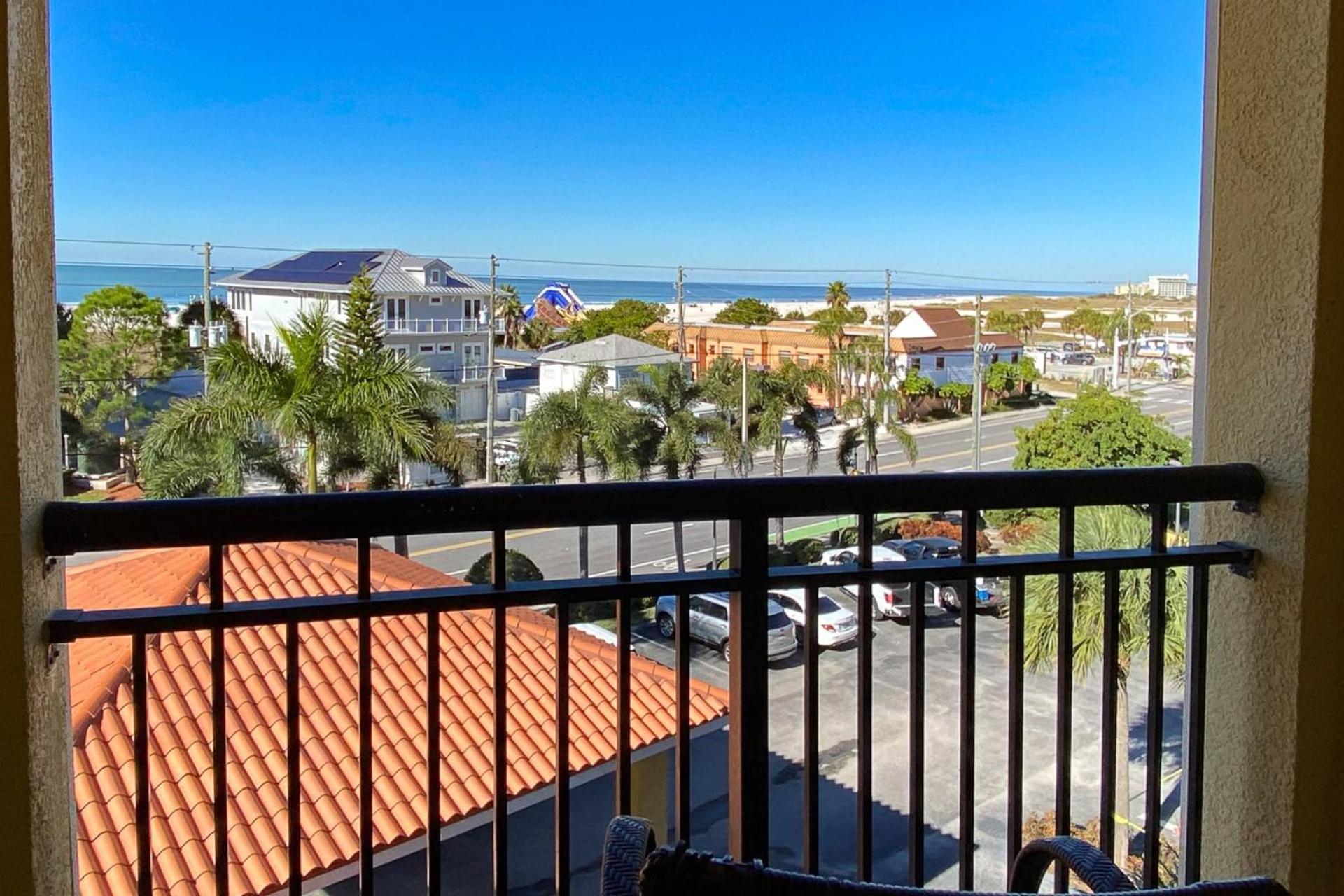 303 Palms Of Treasure Island Holiday home