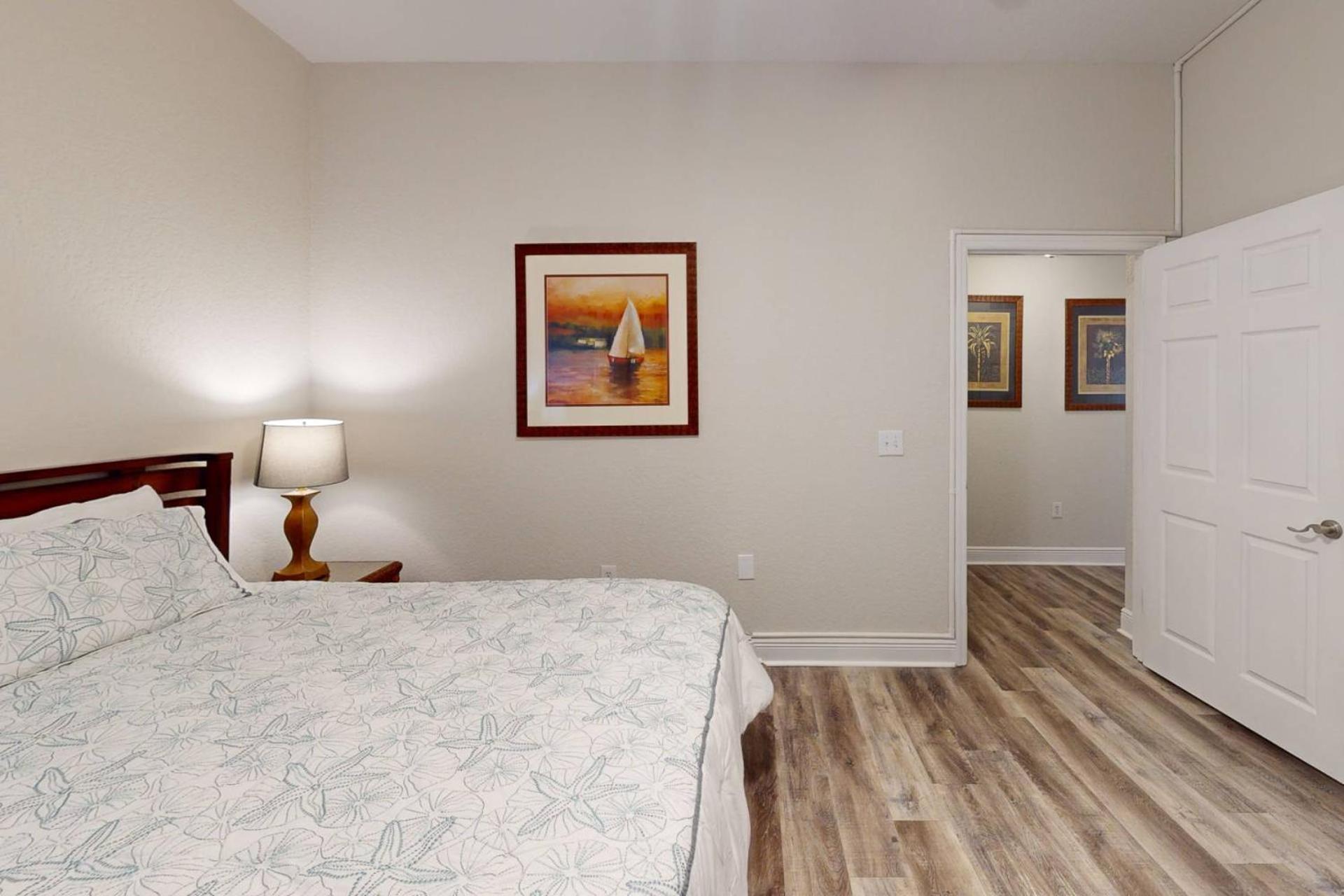 303 Palms Of Treasure Island Holiday home *