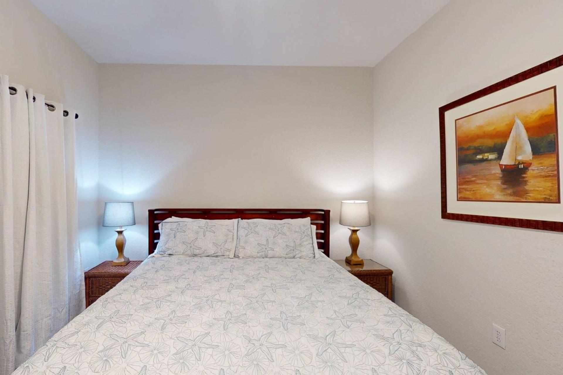 Holiday home 303 Palms Of Treasure Island St. Pete Beach