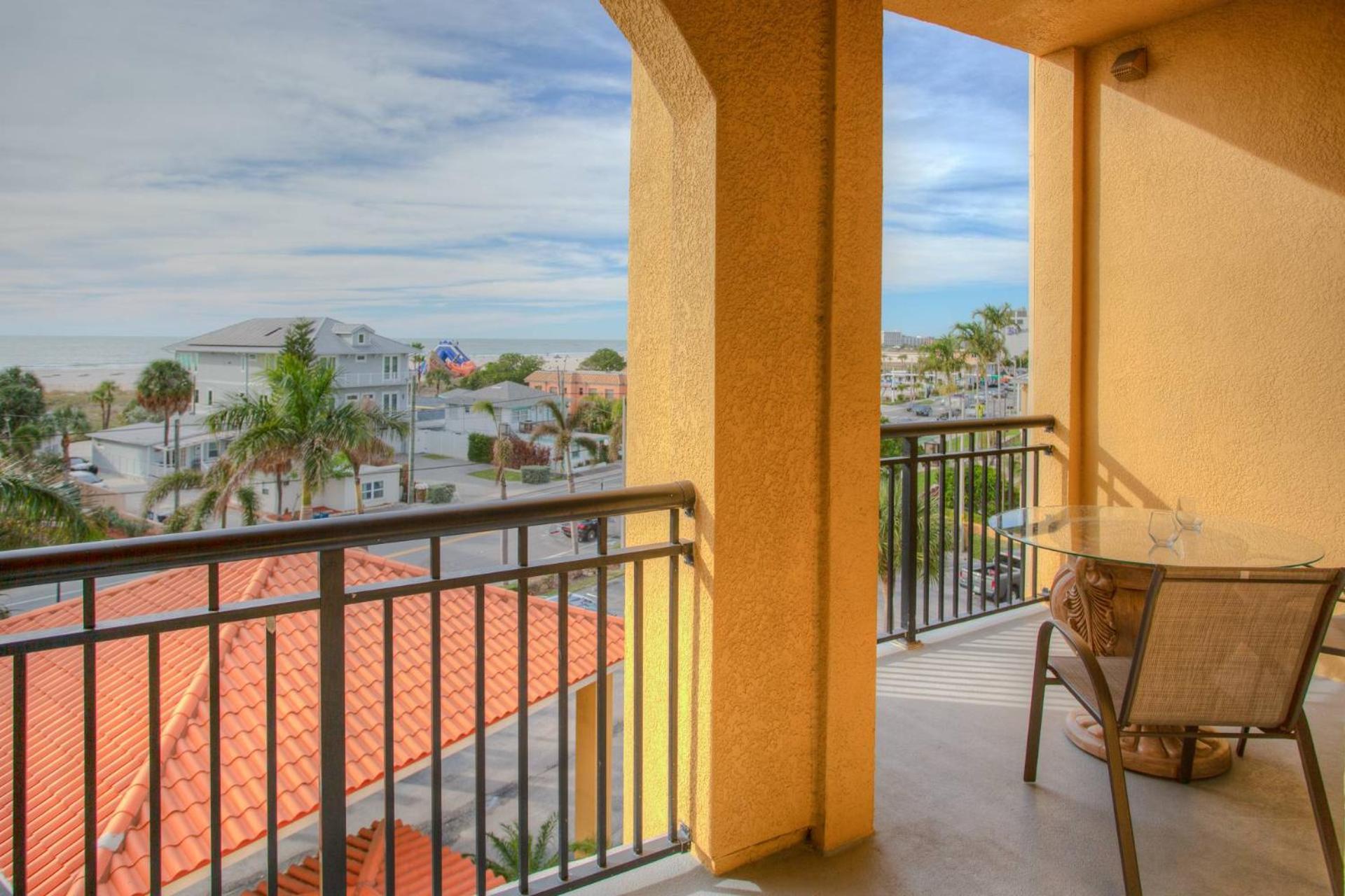 303 Palms Of Treasure Island * St. Pete Beach