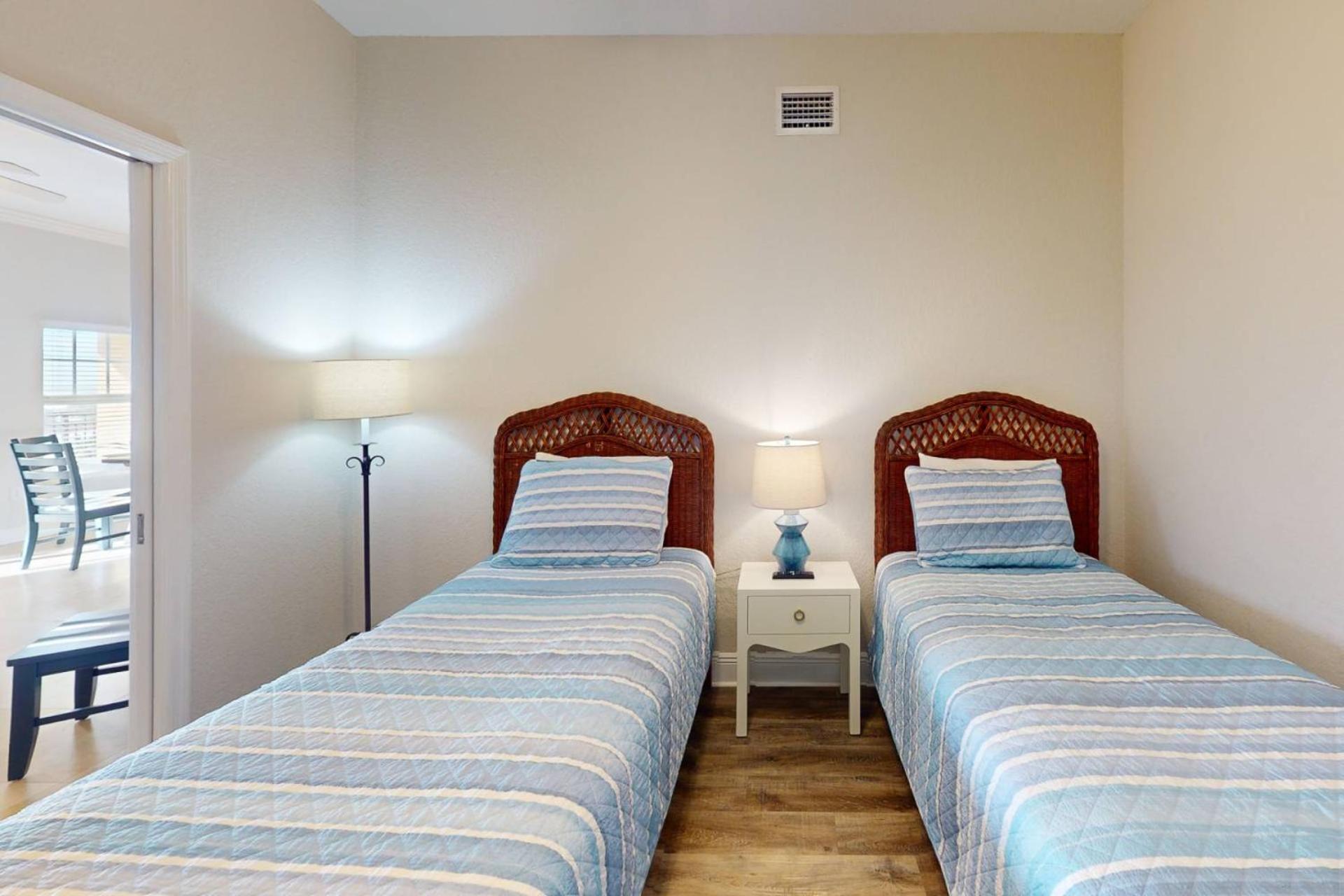 303 Palms Of Treasure Island * St. Pete Beach