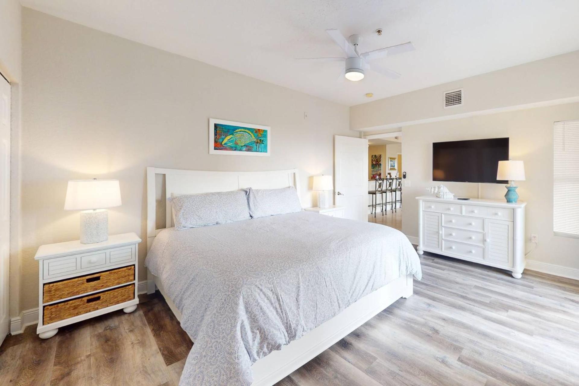 303 Palms Of Treasure Island Holiday home