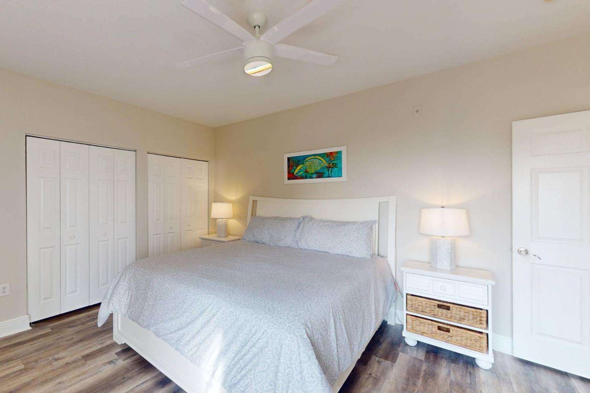 303 Palms Of Treasure Island St. Pete Beach