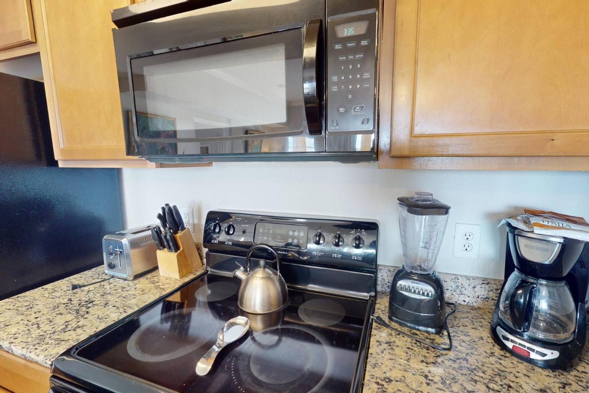 303 Palms Of Treasure Island Holiday home