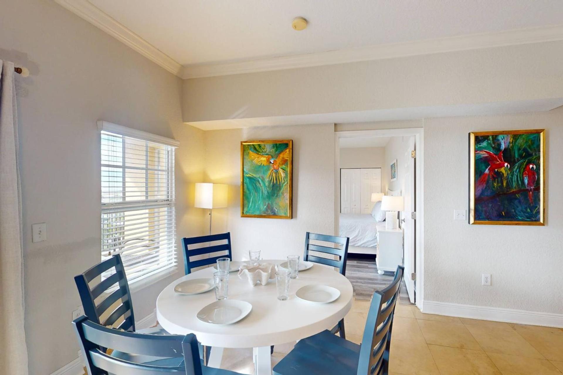 303 Palms Of Treasure Island Holiday home
