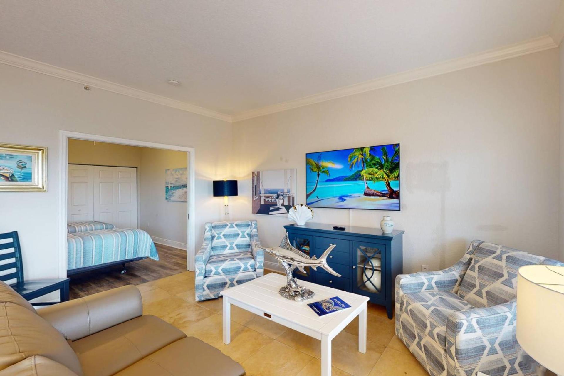 303 Palms Of Treasure Island * St. Pete Beach