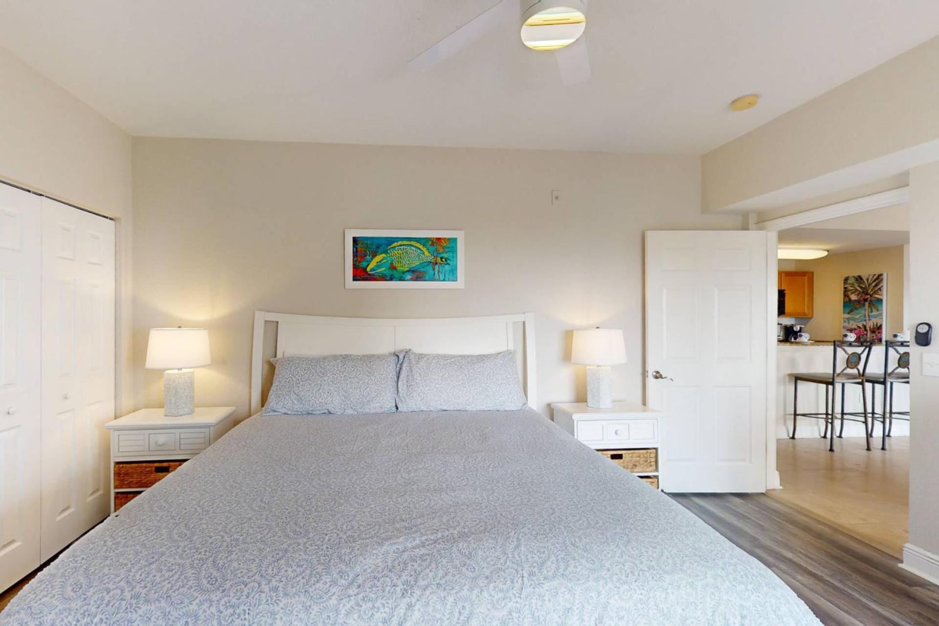 303 Palms Of Treasure Island Holiday home *