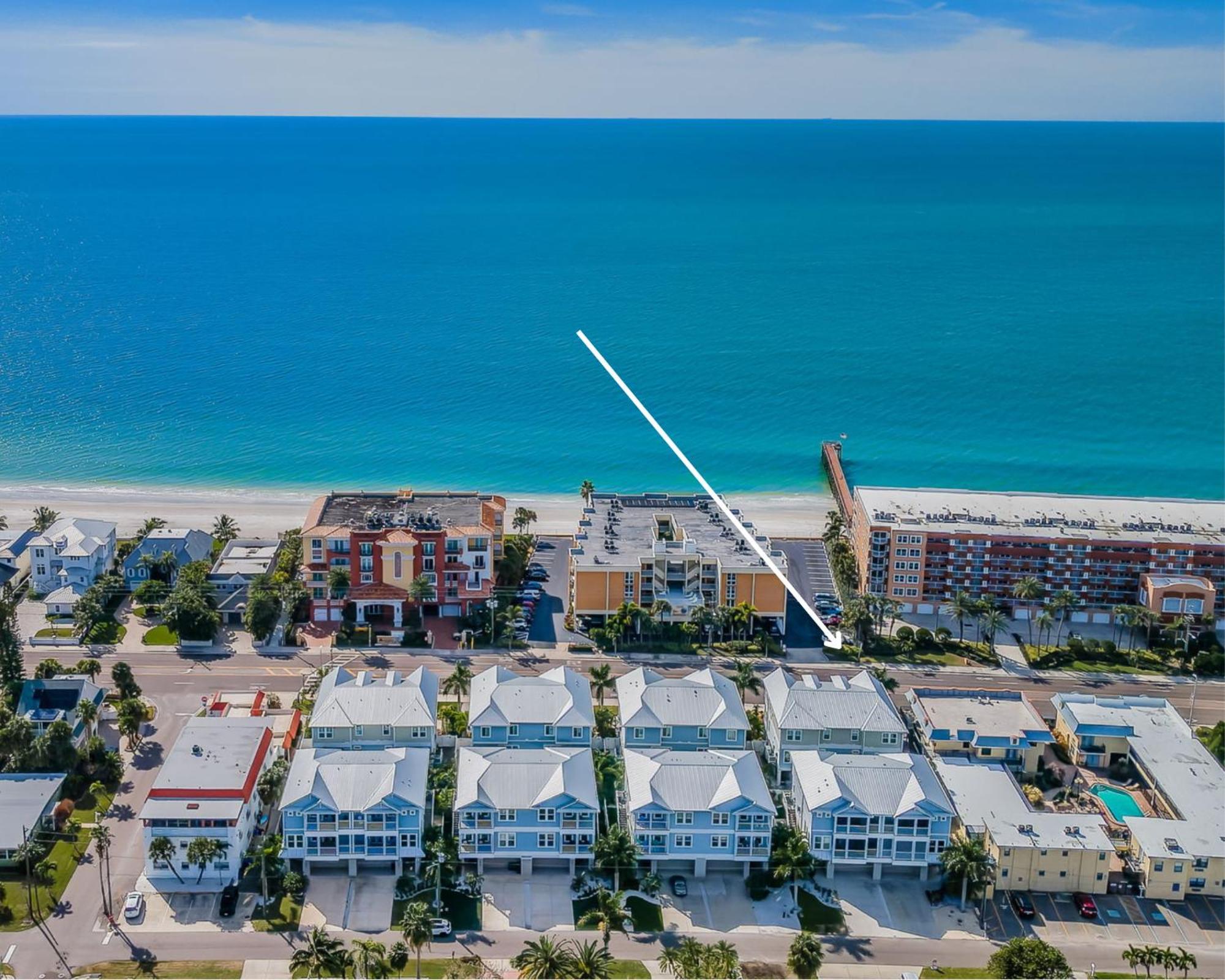 Oceanside Beach