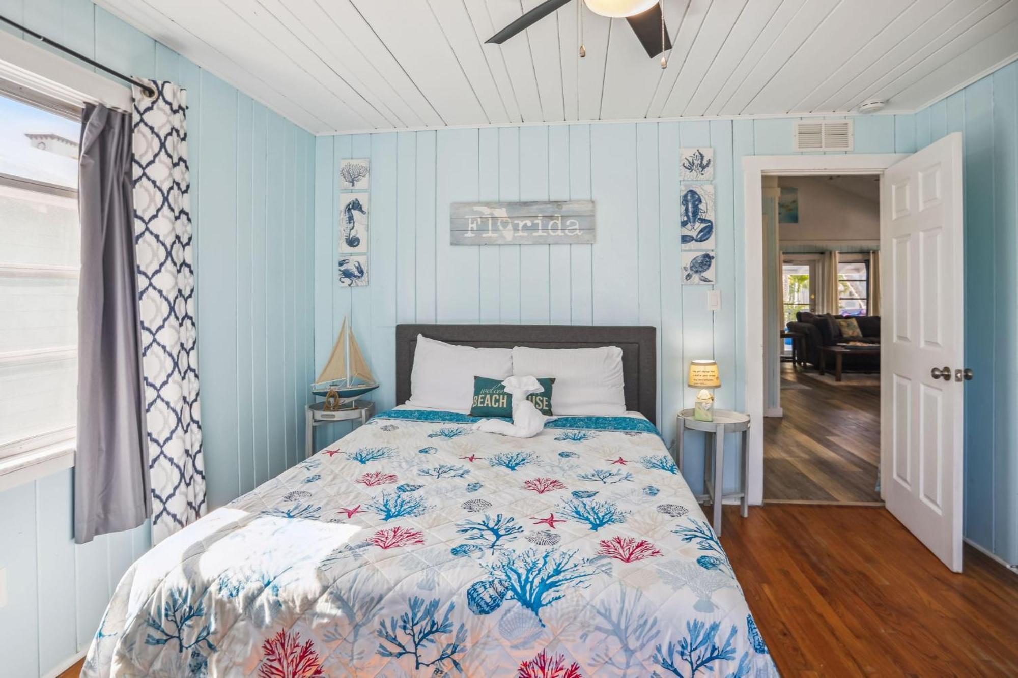 Life 3 Holiday home St. Pete Beach