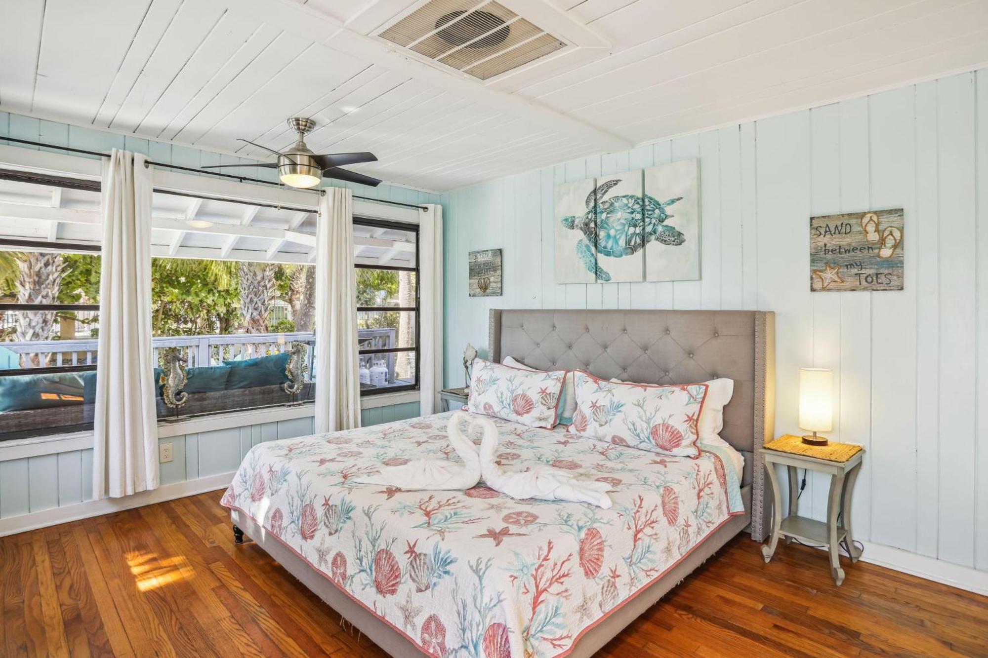 Life 3 Holiday home *