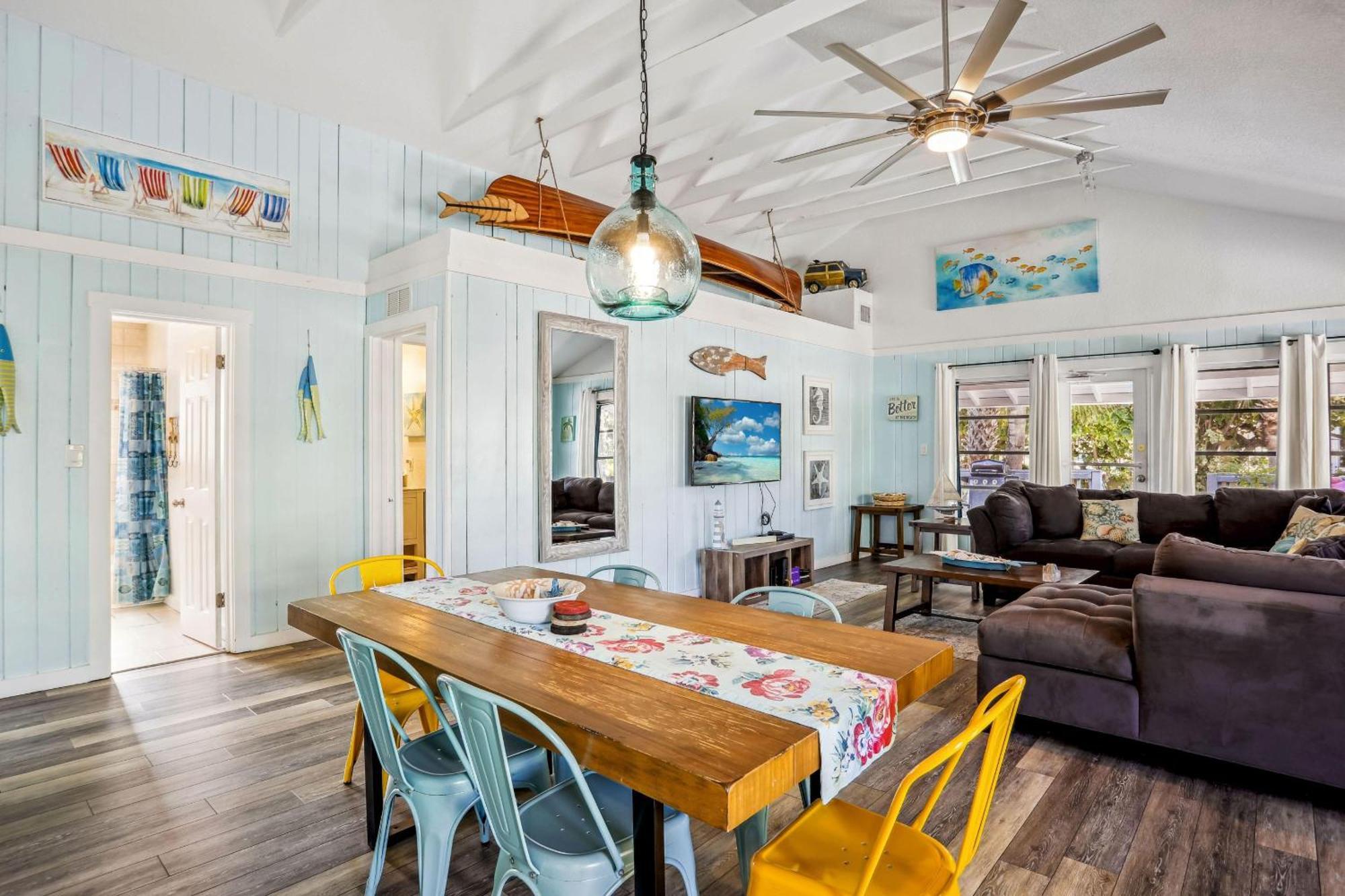 Life 3 Holiday home St. Pete Beach