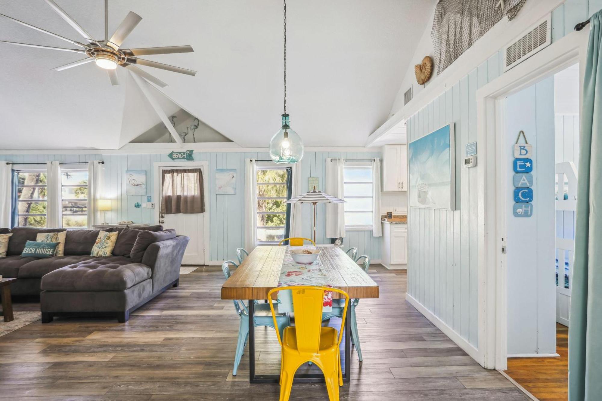 Life 3 Holiday home