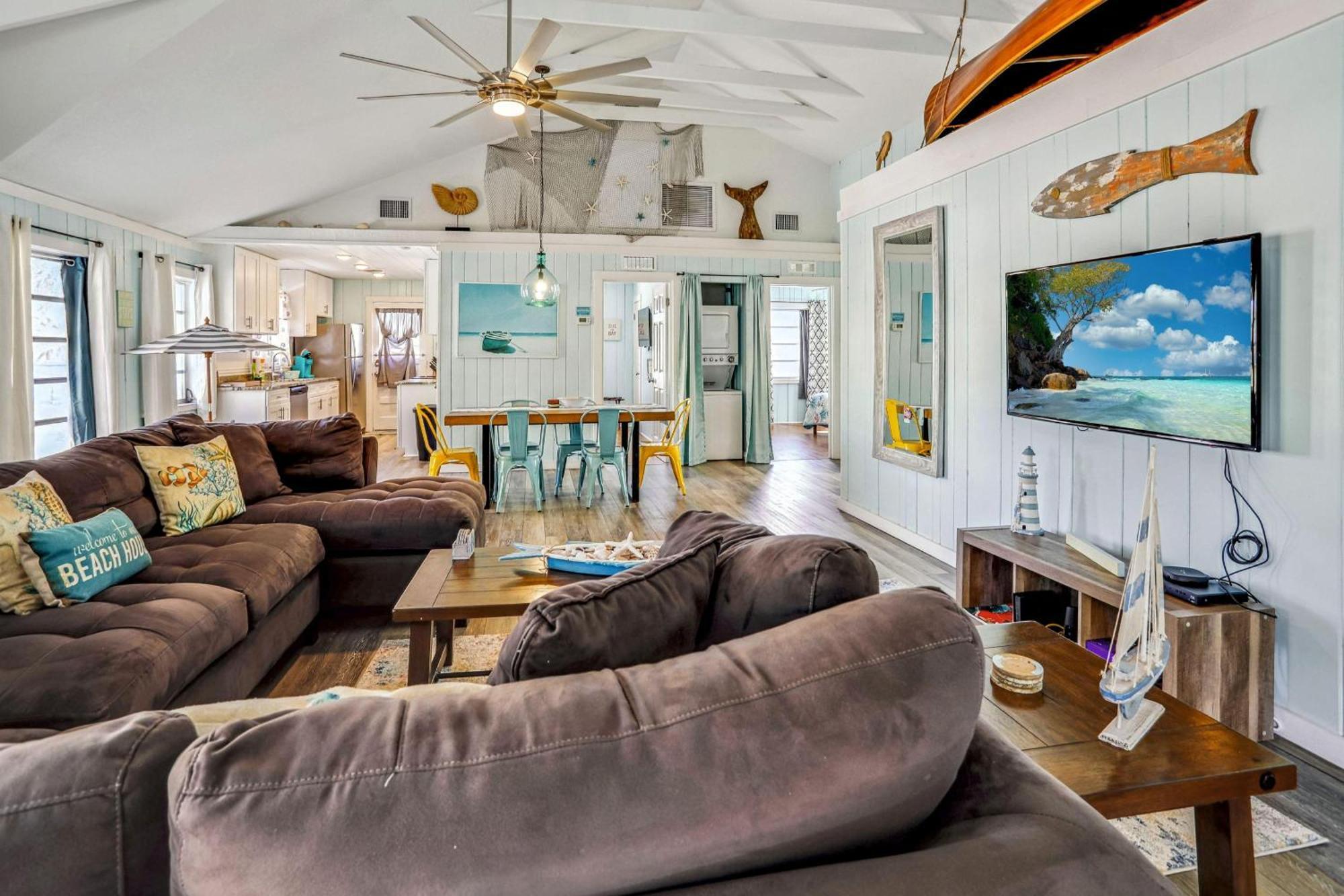 Life 3 Holiday home