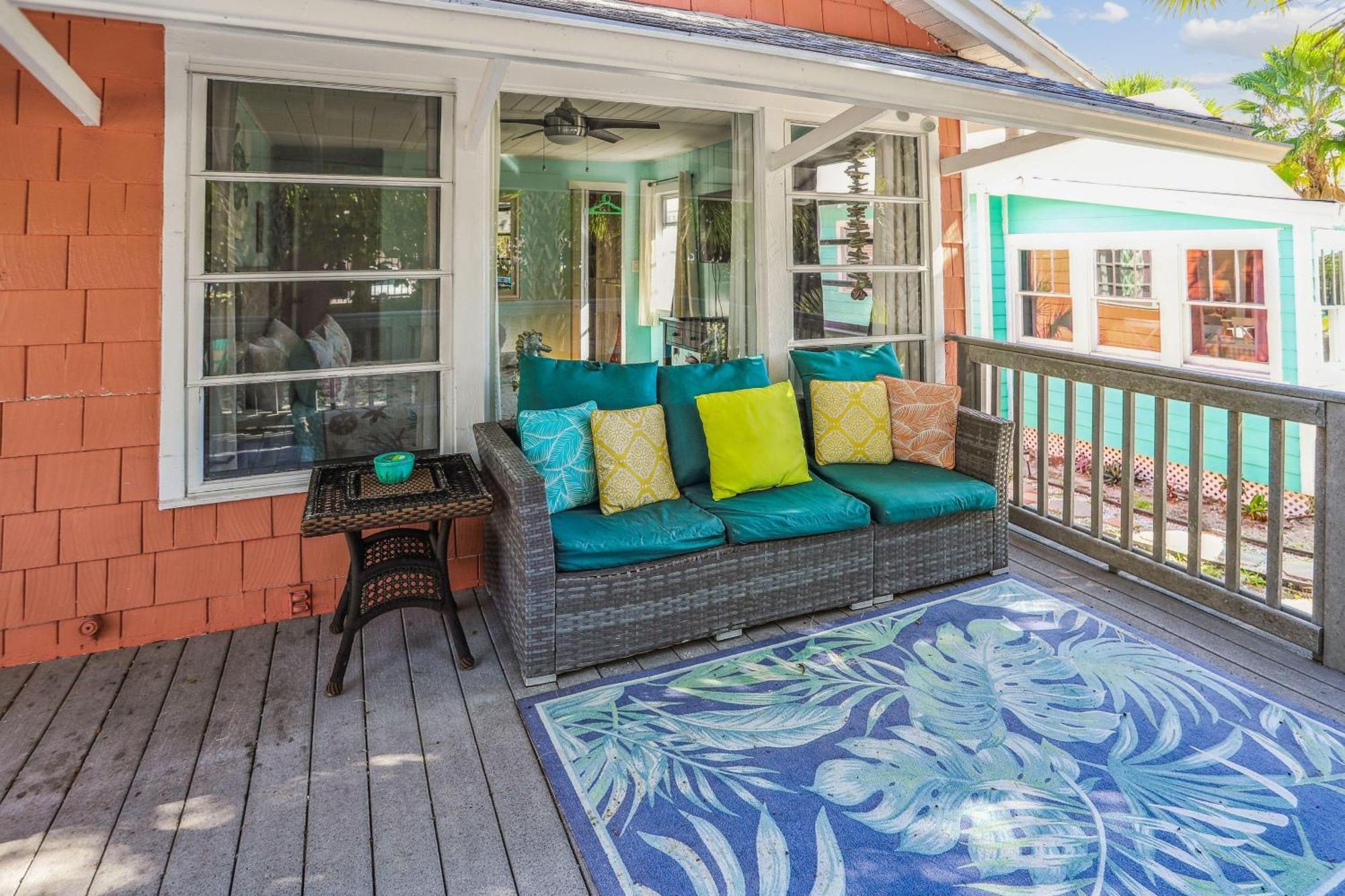 Life 3 Holiday home