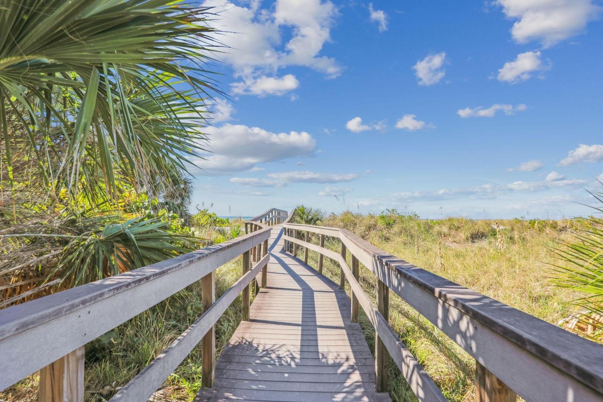 Life 3 * St. Pete Beach