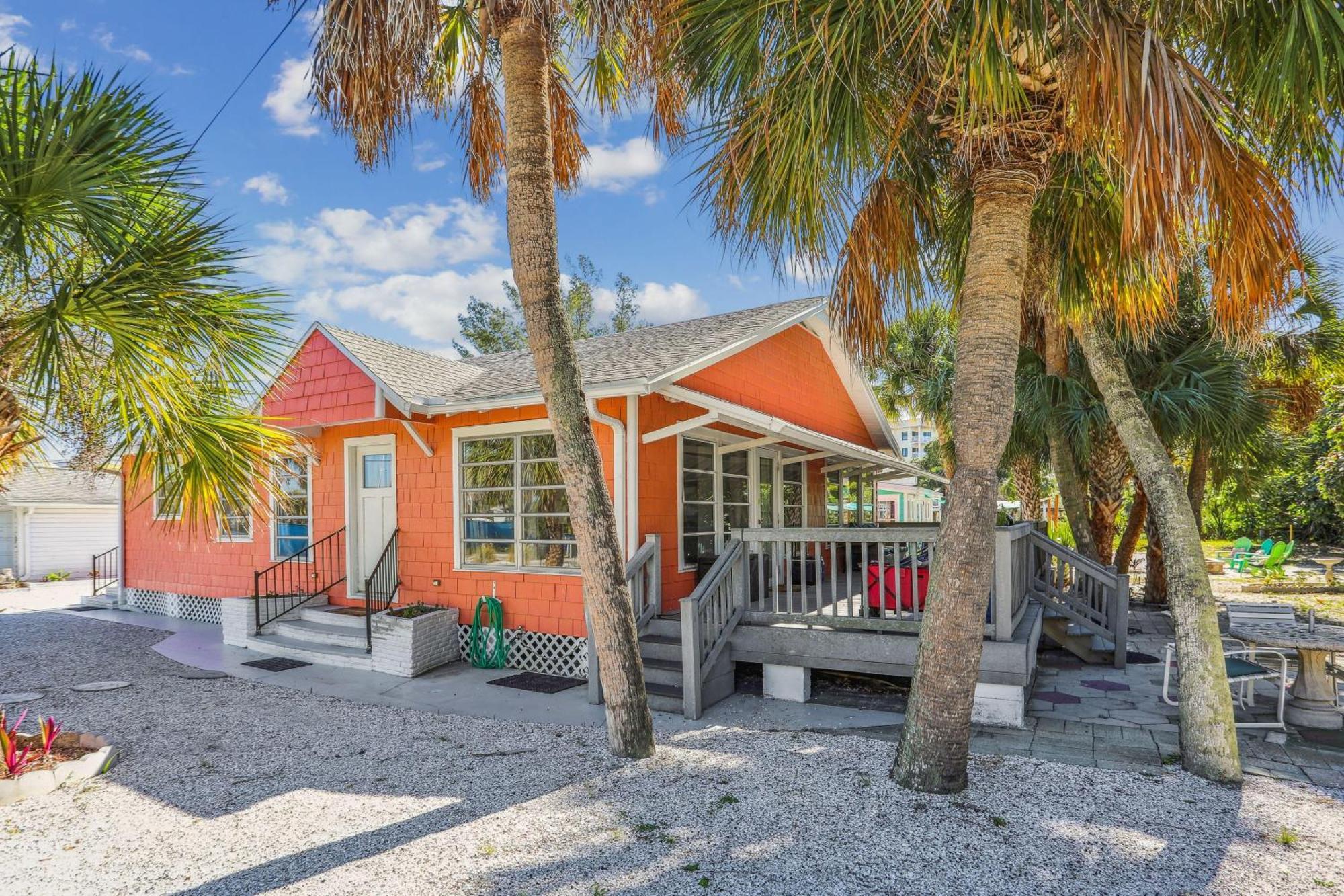 Life 3 St. Pete Beach