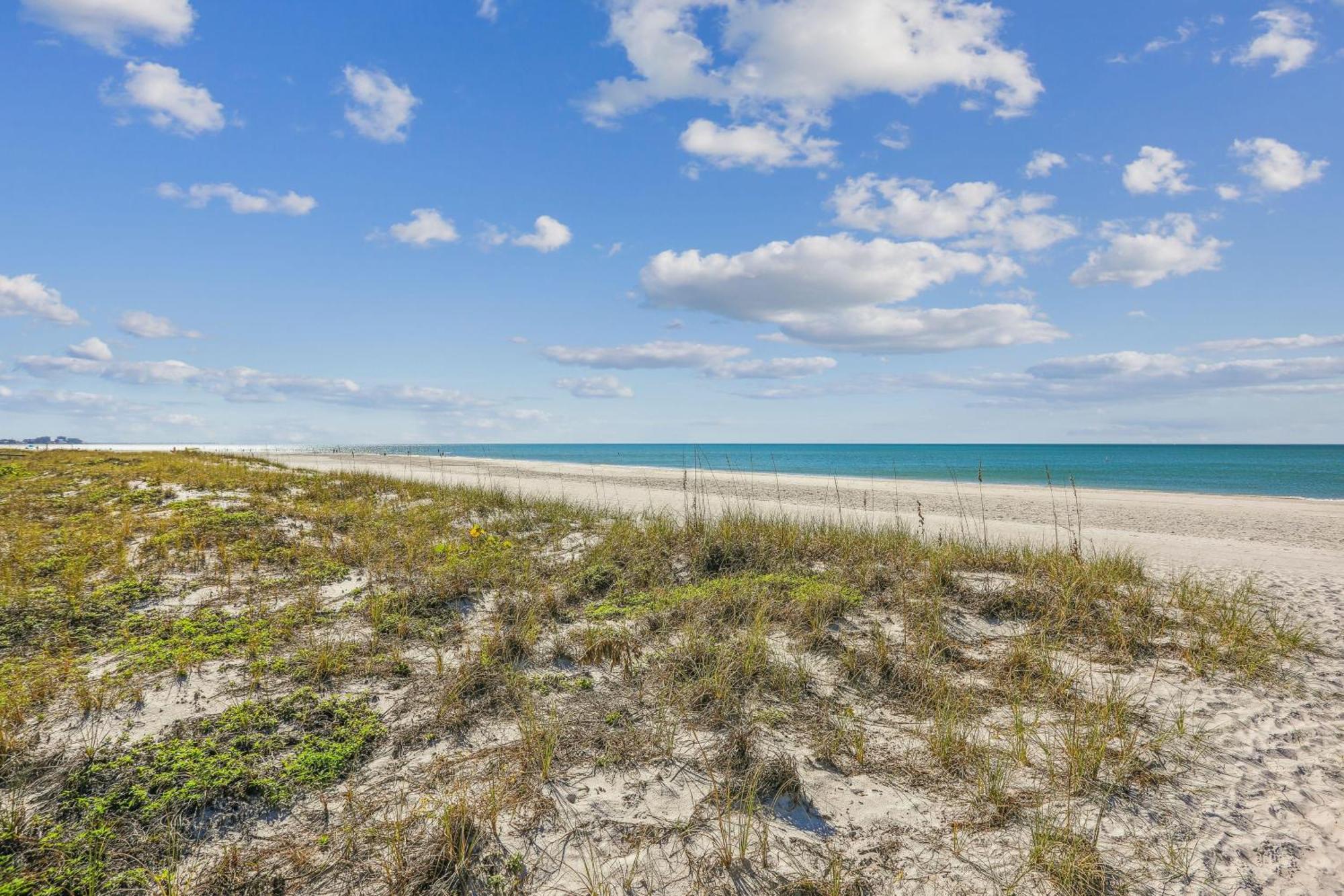 Life 3 Holiday home St. Pete Beach