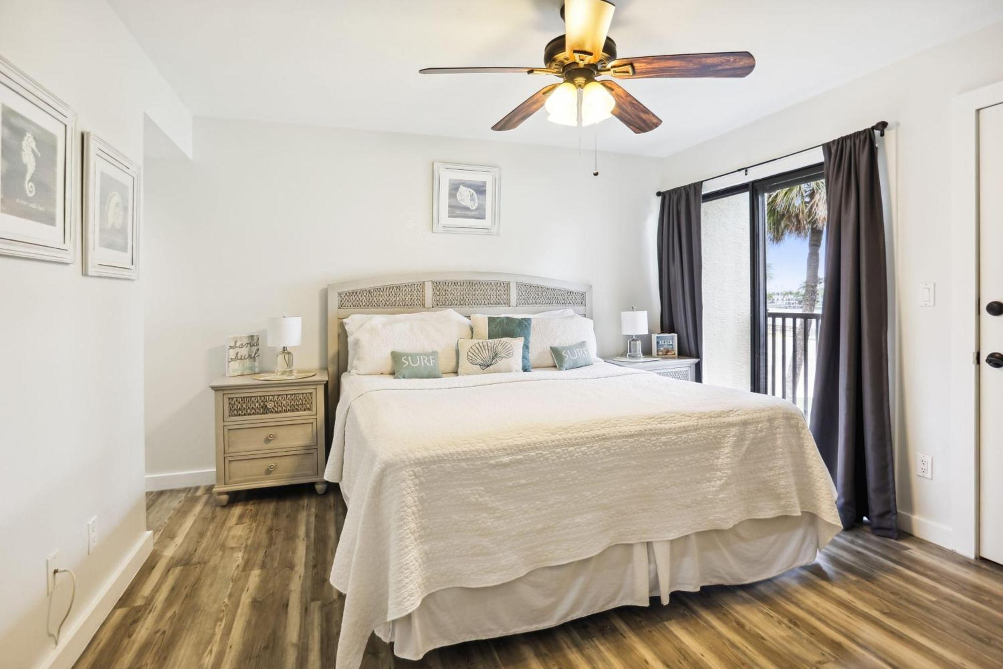 Holiday home Land's End 1-208 Bay Front - Premier *
