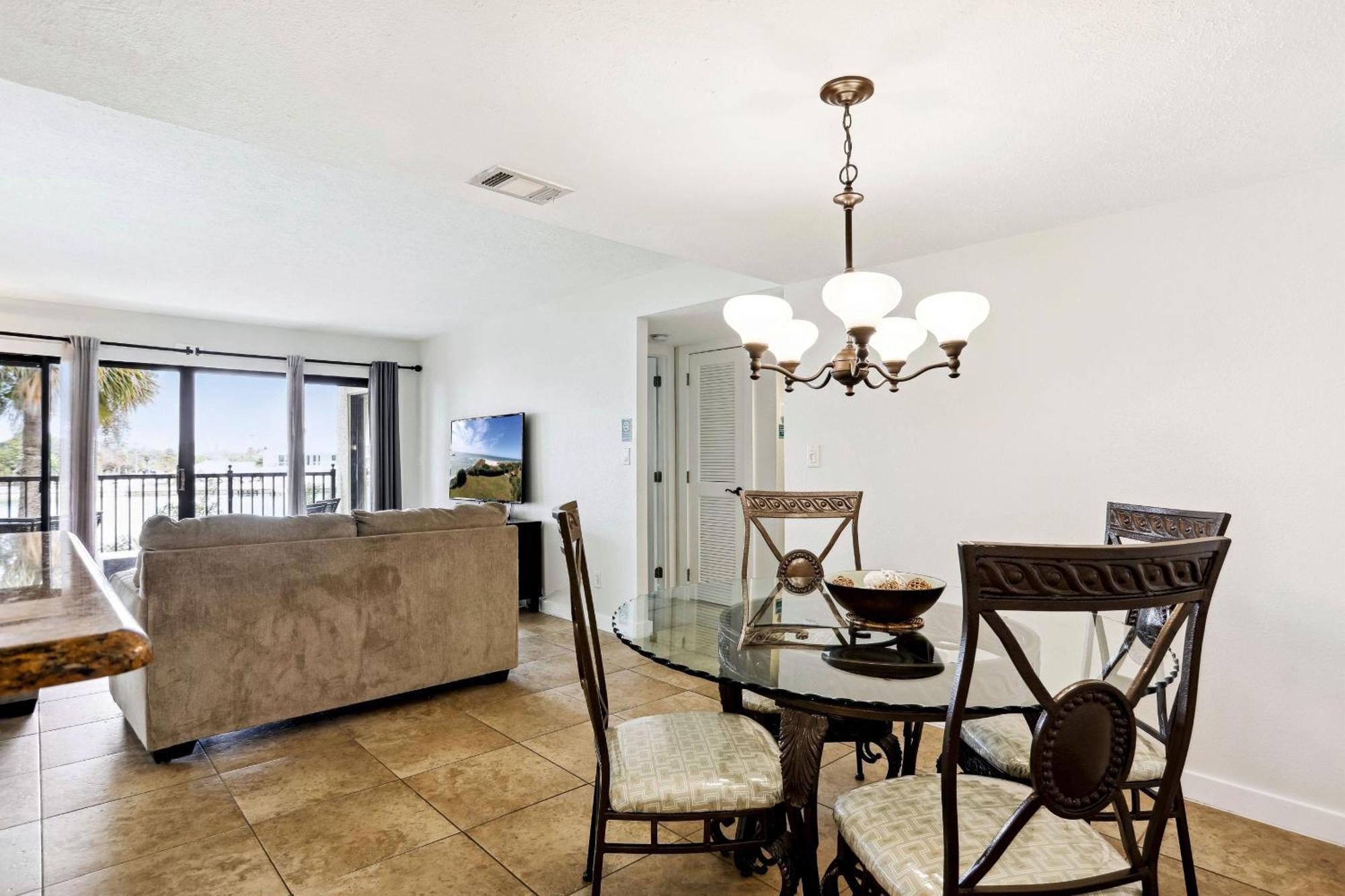 Holiday home Land's End 1-208 Bay Front - Premier