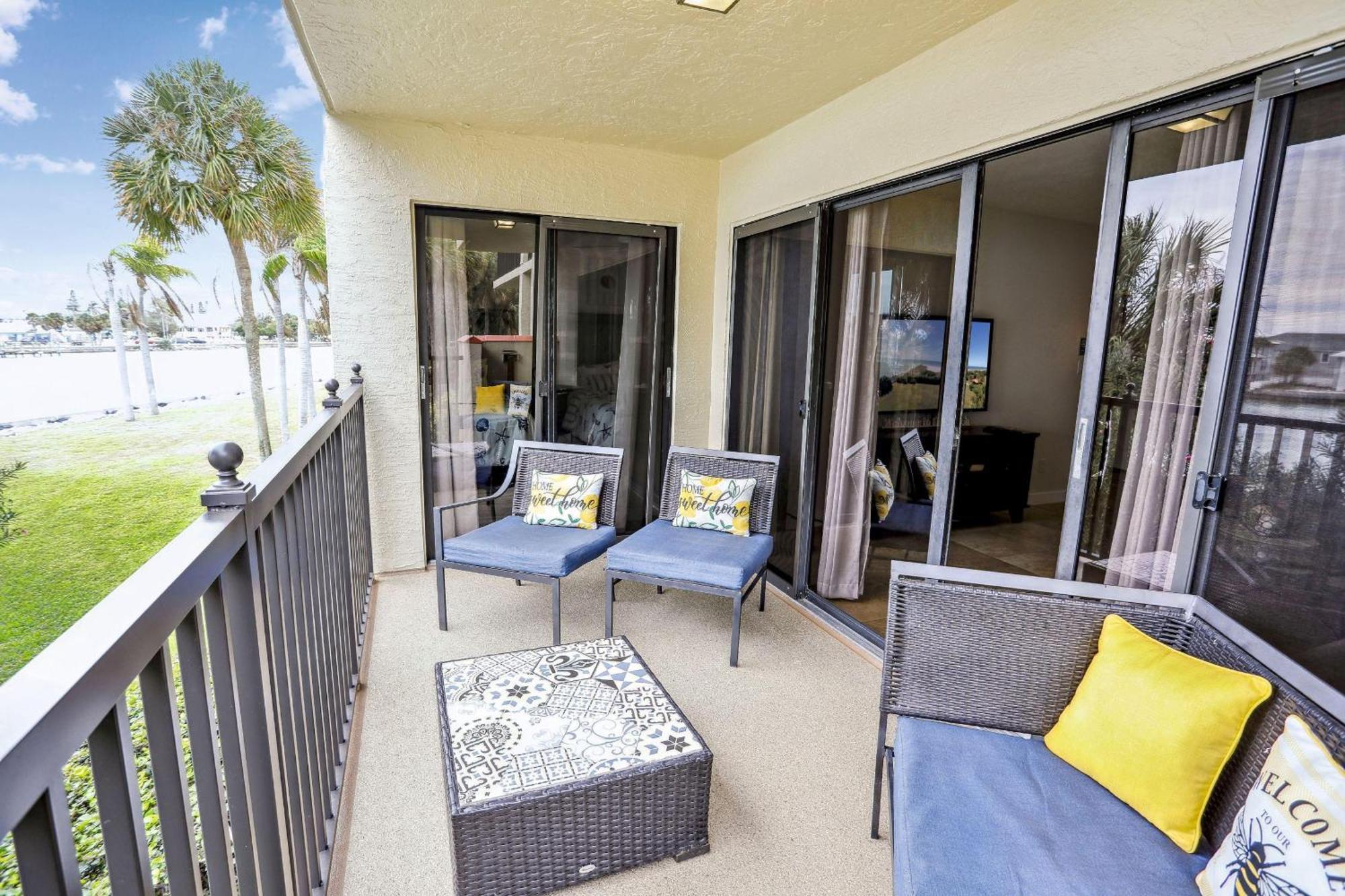 Holiday home Land's End 1-208 Bay Front - Premier