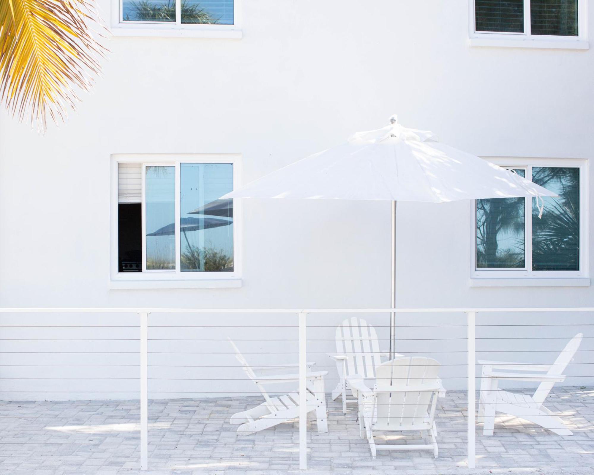 Motel The Molloy - Treasure Island &