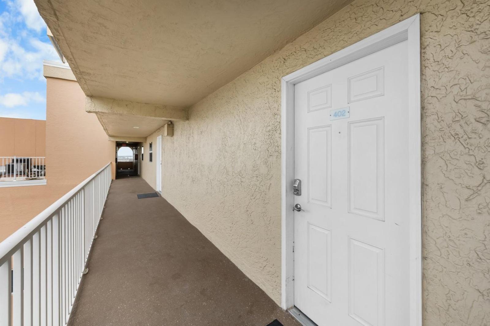 Holiday home 402 Place St. Pete Beach