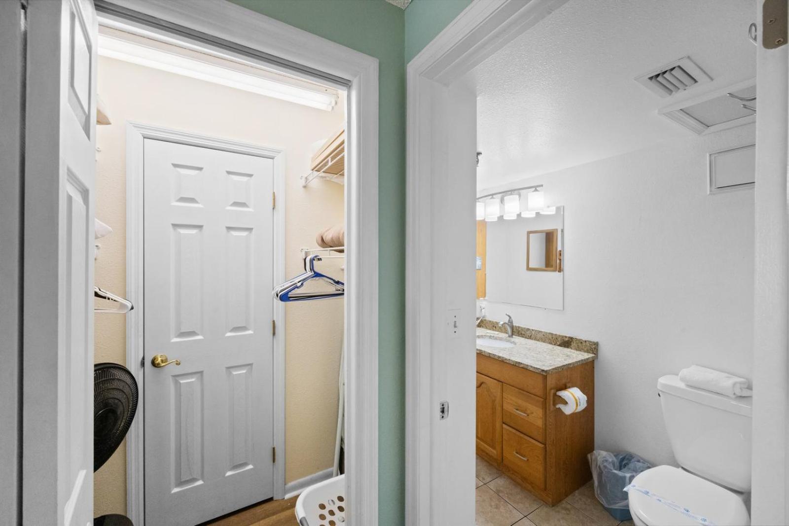 402 Place Holiday home *