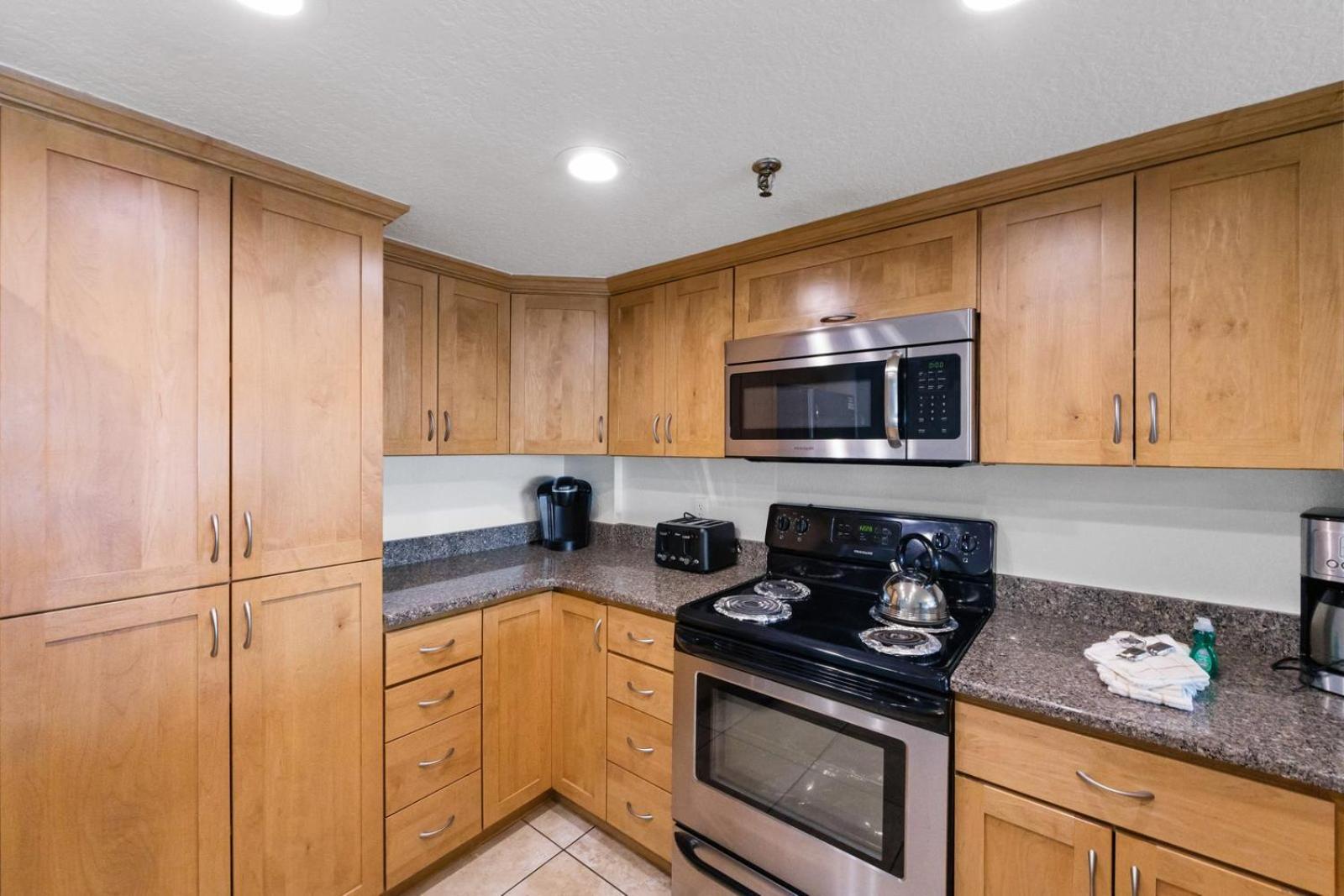 Holiday home 402 Place St. Pete Beach
