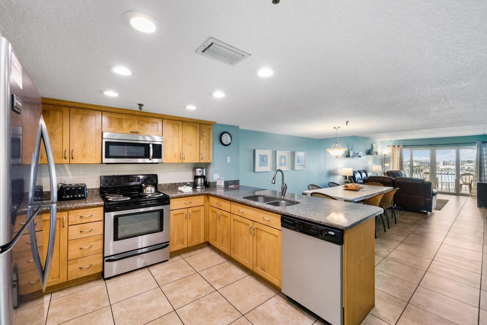 402 Place Holiday home