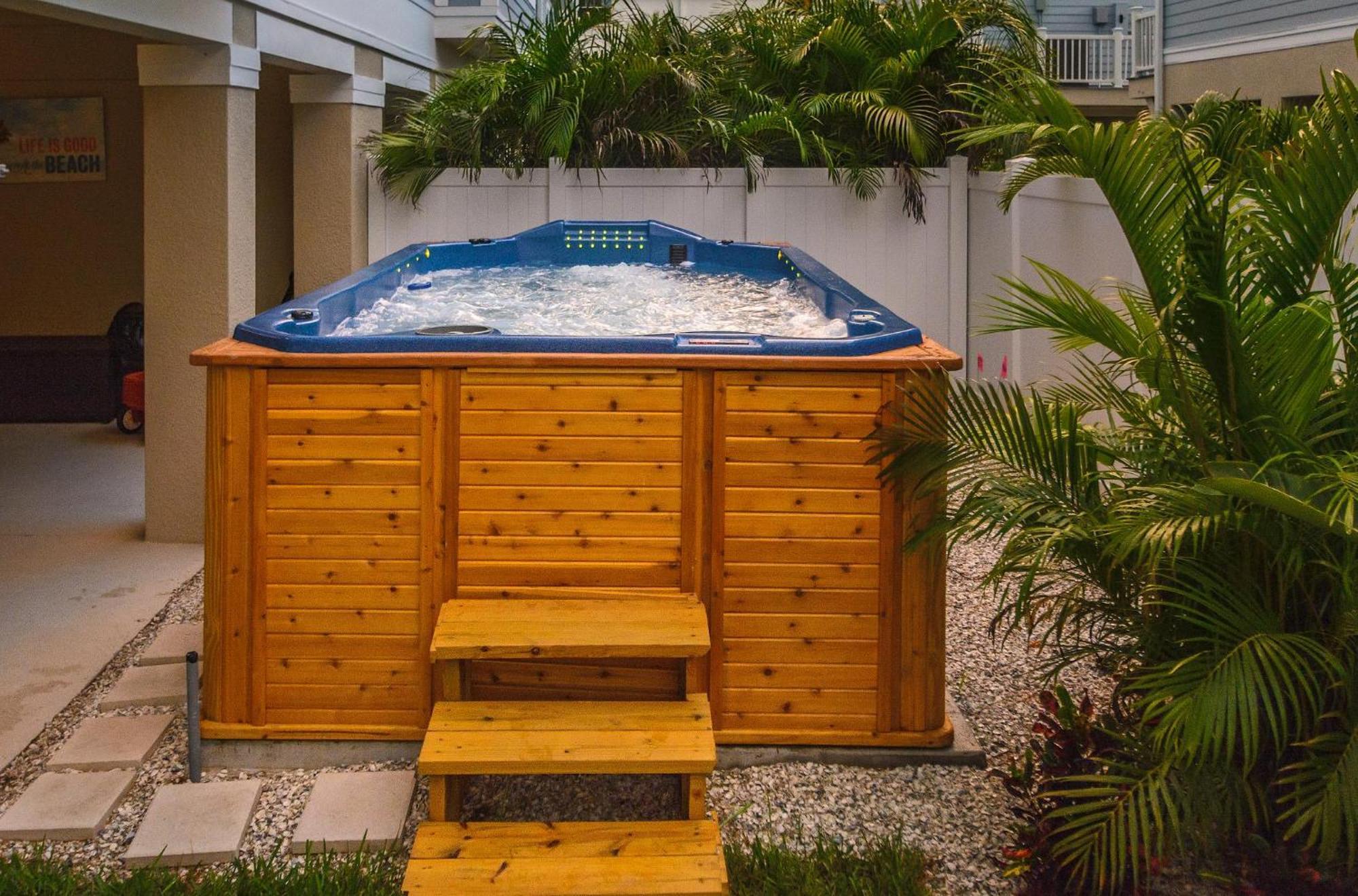 Tropical Treasure Holiday home *