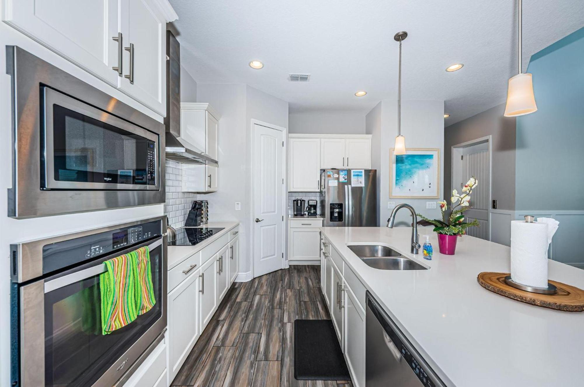 Tropical Treasure Holiday home St. Pete Beach