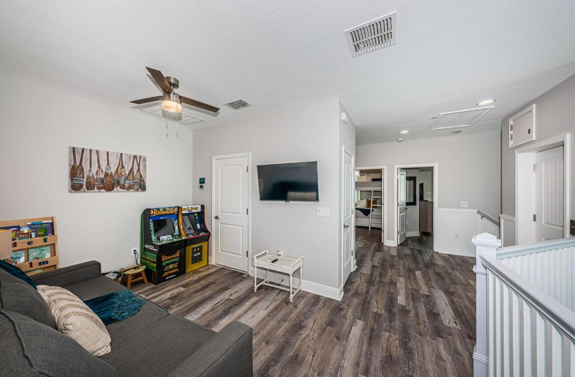 Holiday home Tropical Treasure St. Pete Beach
