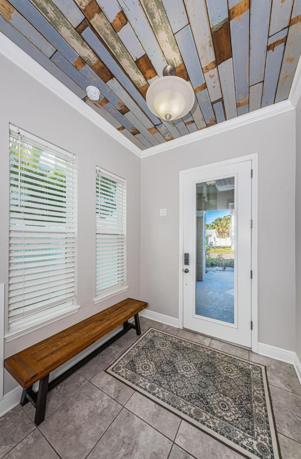 Tropical Treasure Holiday home St. Pete Beach