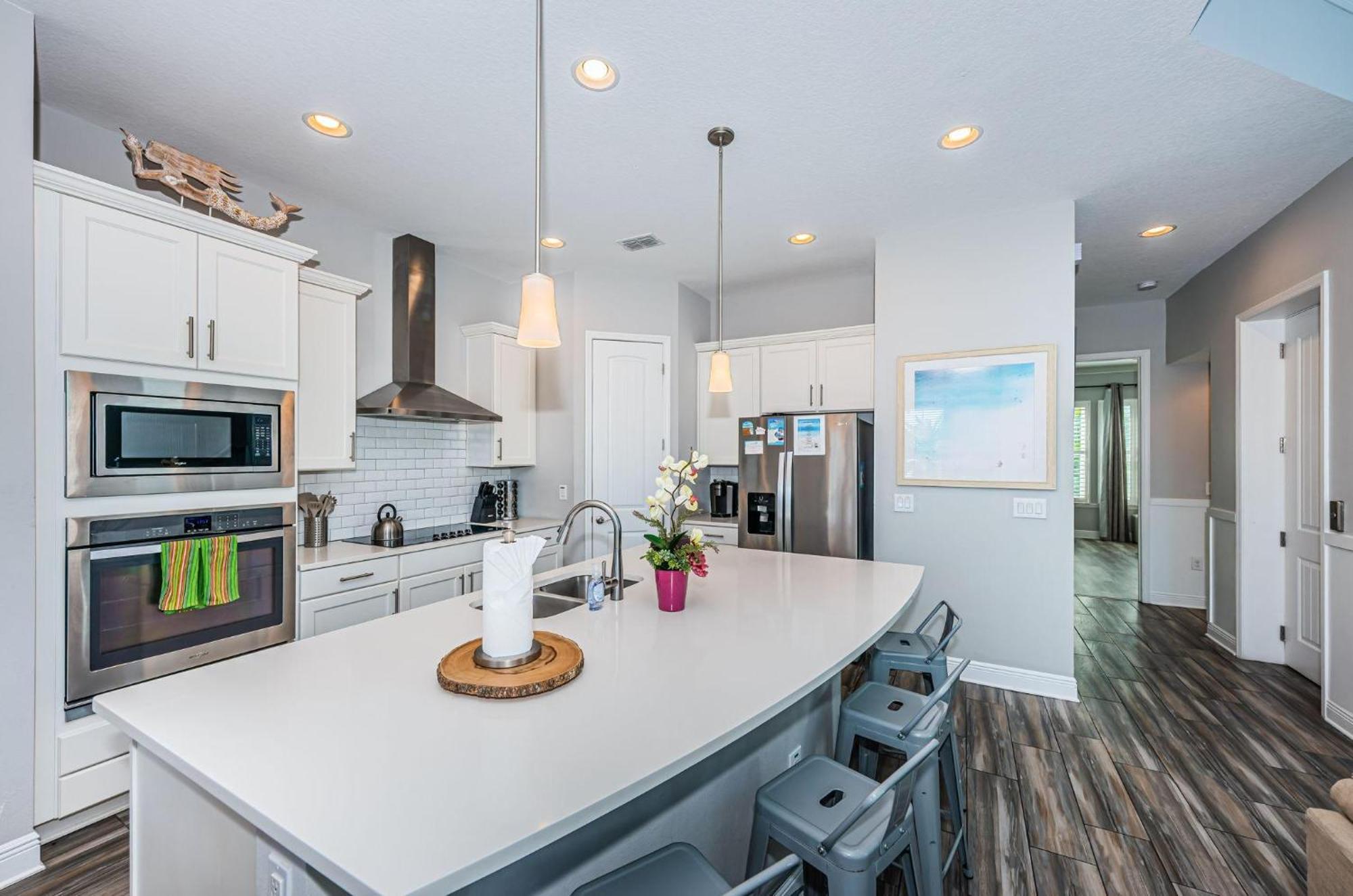 Holiday home Tropical Treasure St. Pete Beach