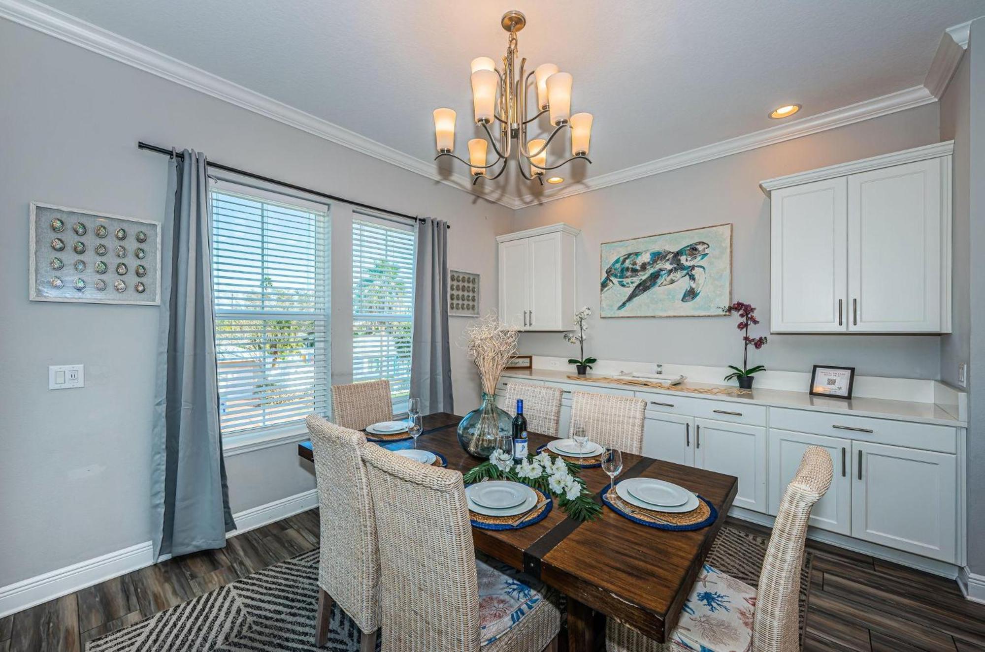 Tropical Treasure Holiday home St. Pete Beach