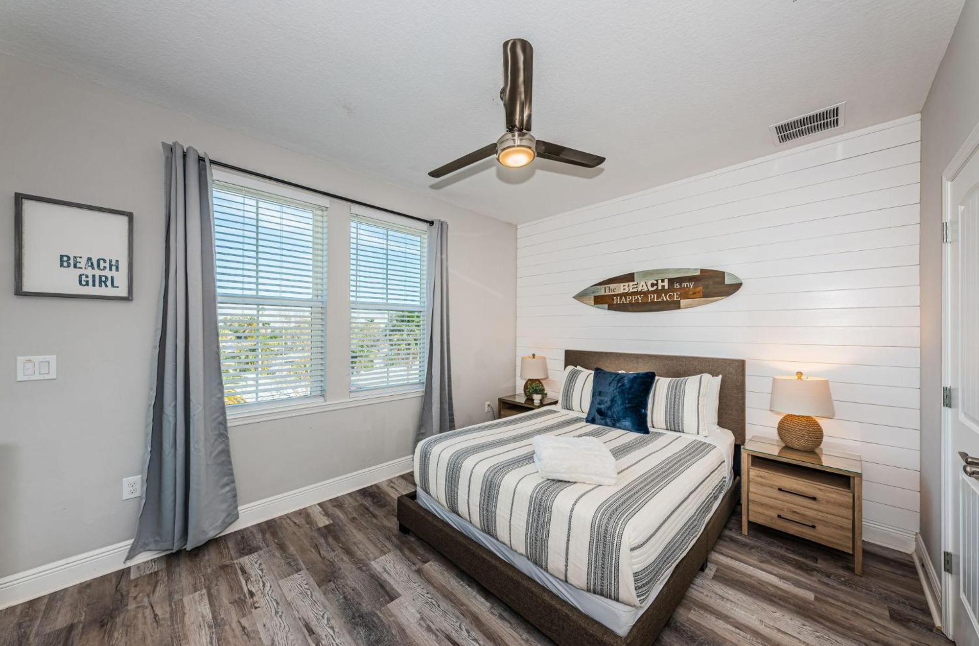 Holiday home Tropical Treasure St. Pete Beach