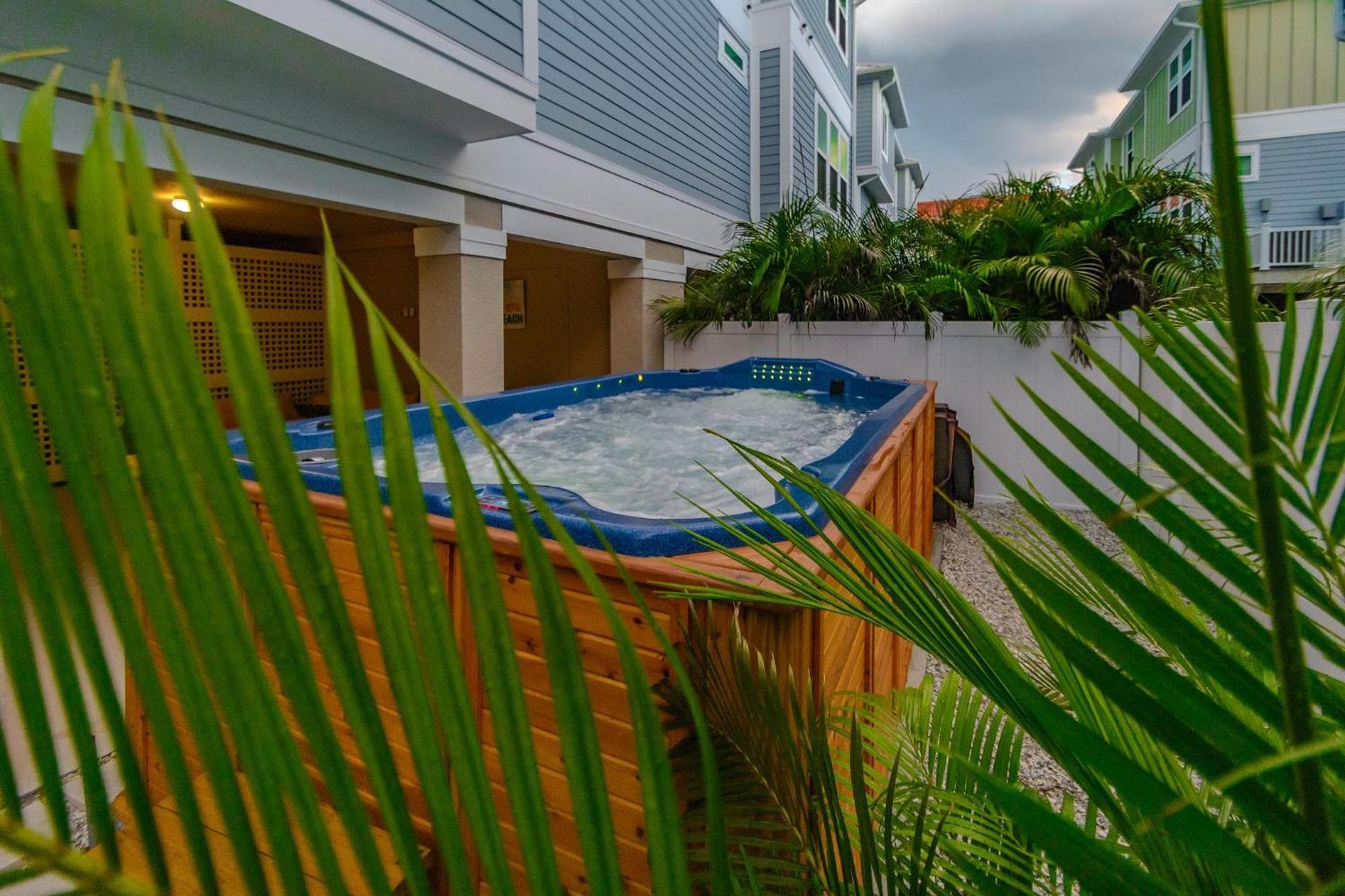 Tropical Treasure *