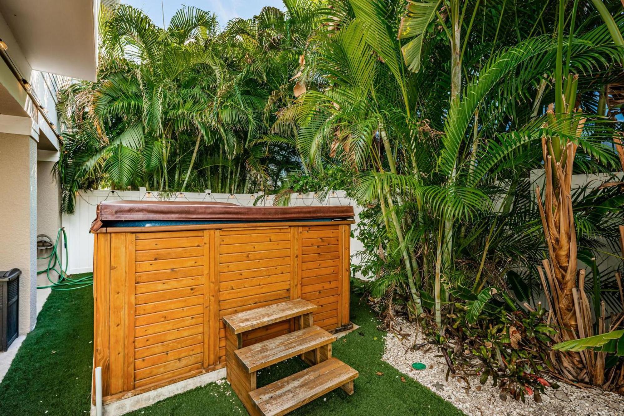 Tropical Treasure Holiday home St. Pete Beach