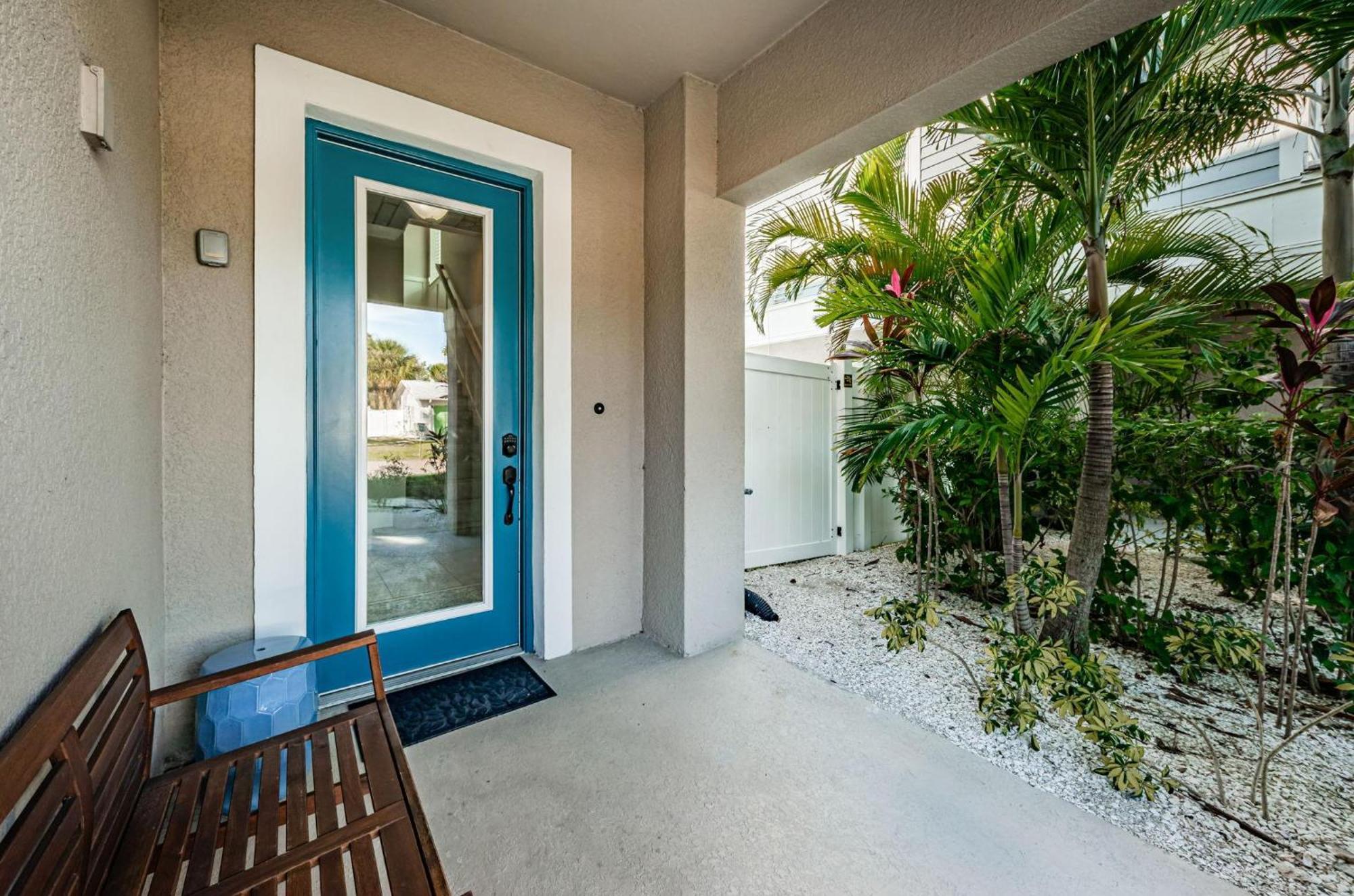 Holiday home Tropical Treasure St. Pete Beach