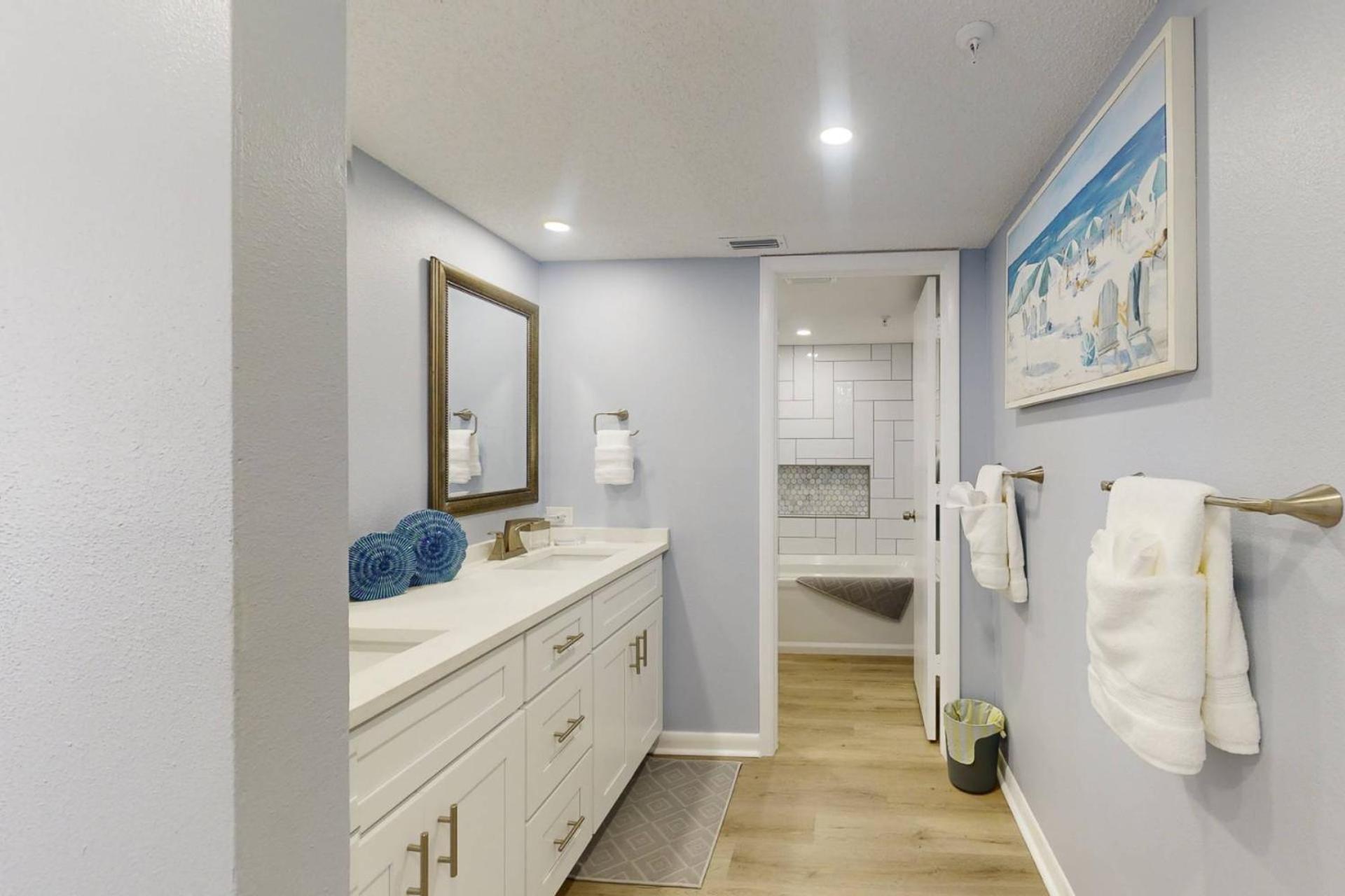 2-602 - Ocean Sands St. Pete Beach