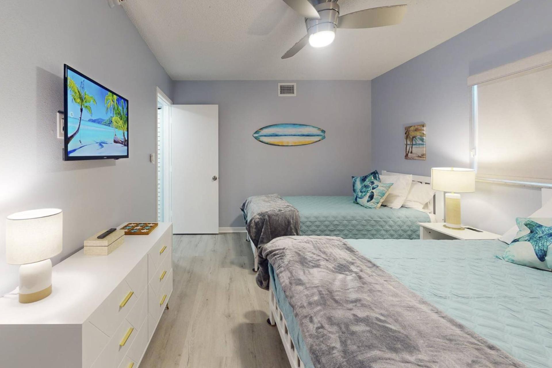 Holiday home 2-602 - Ocean Sands *
