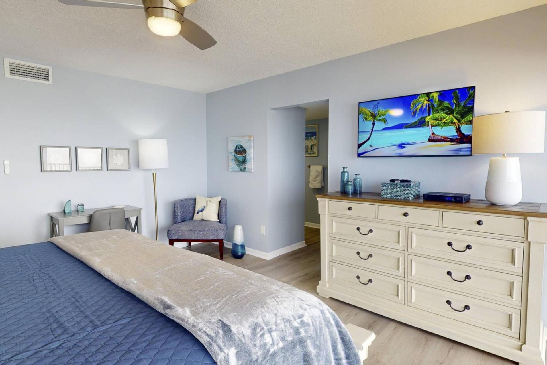 2-602 - Ocean Sands * St. Pete Beach