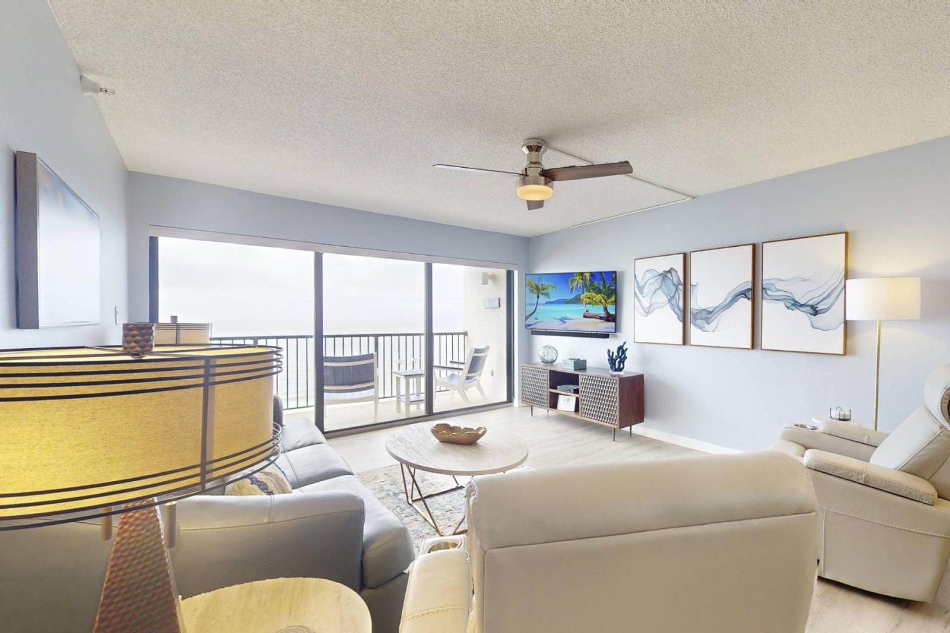 2-602 - Ocean Sands Holiday home