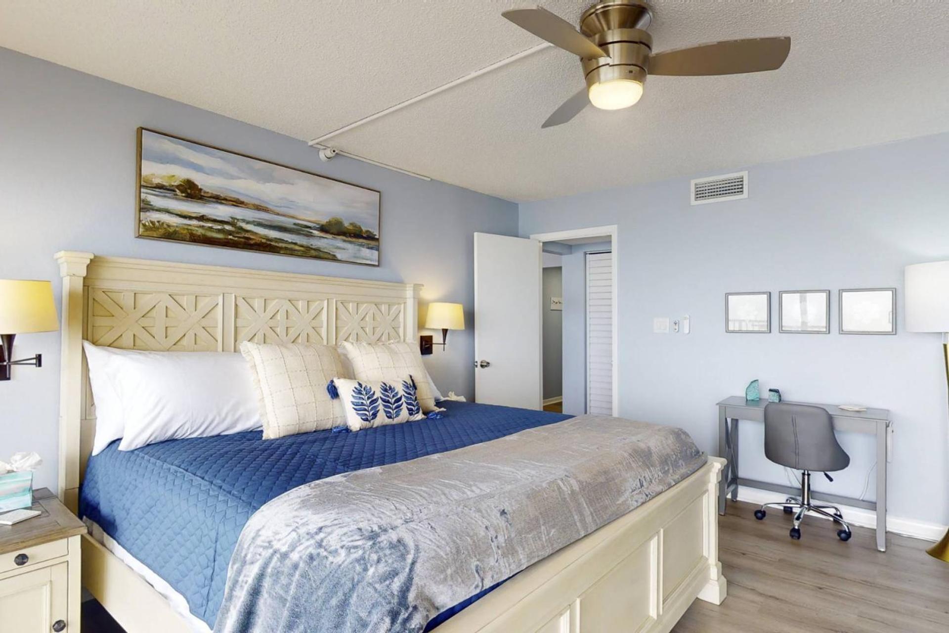 2-602 - Ocean Sands Holiday home