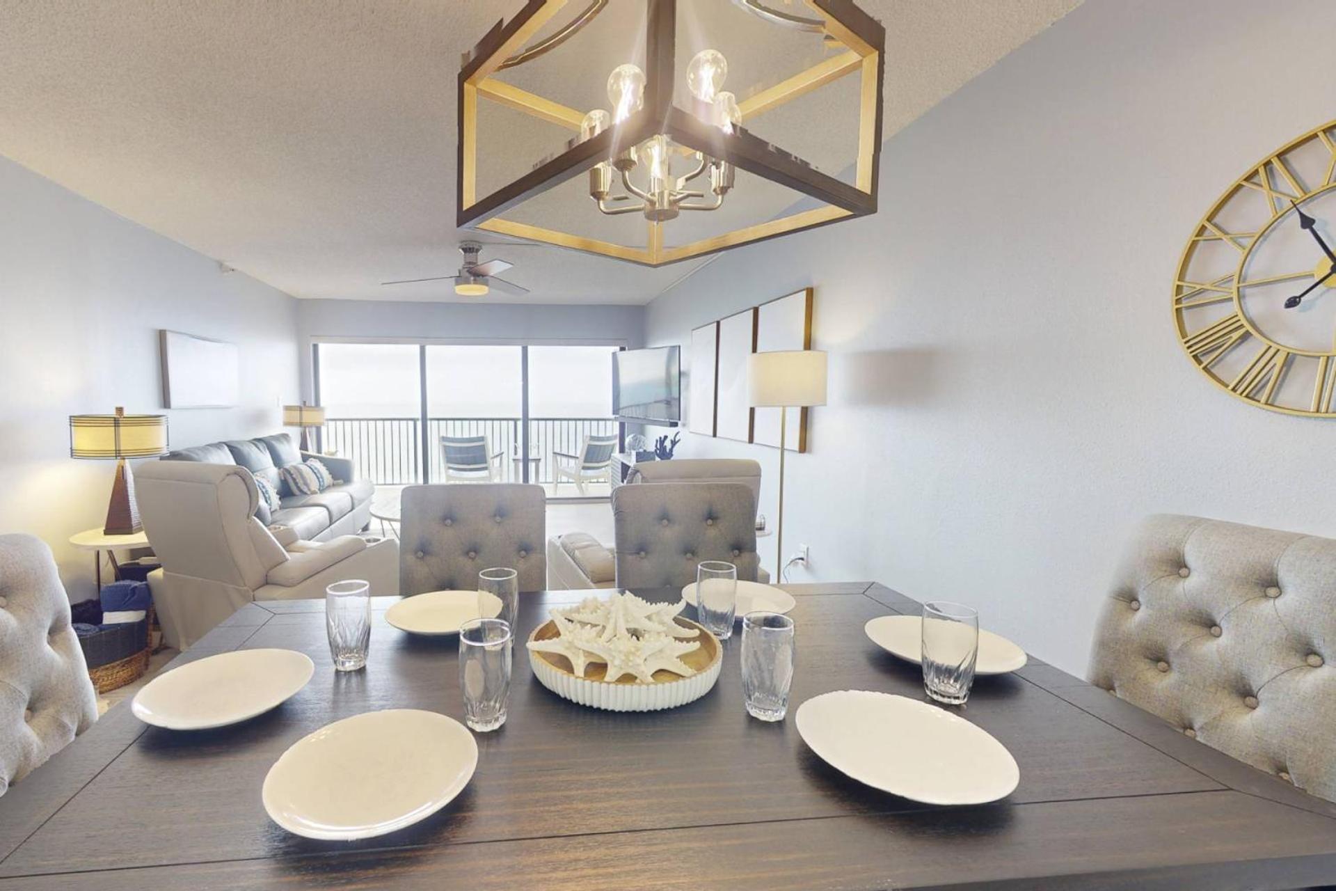 2-602 - Ocean Sands * St. Pete Beach