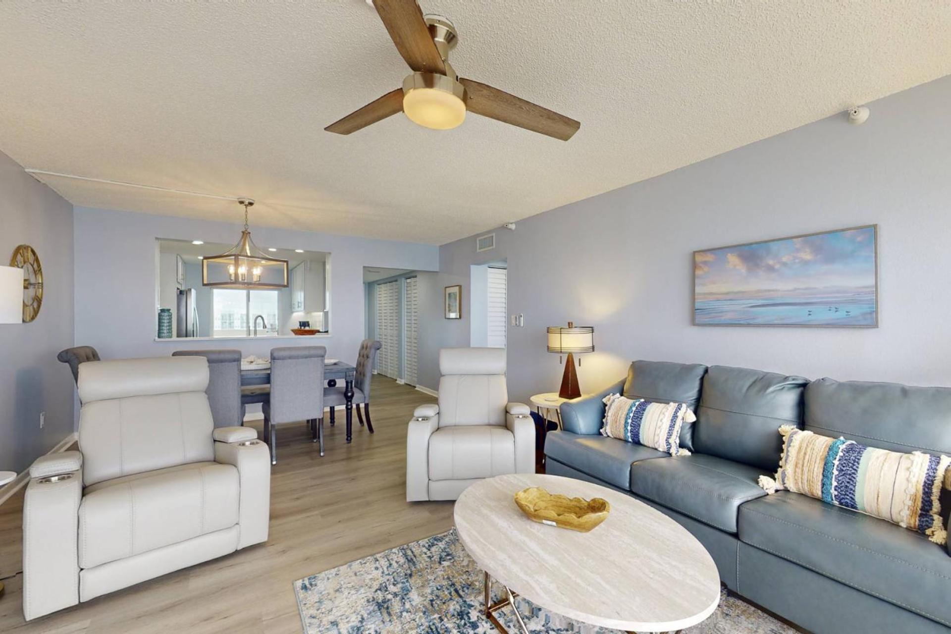 2-602 - Ocean Sands St. Pete Beach