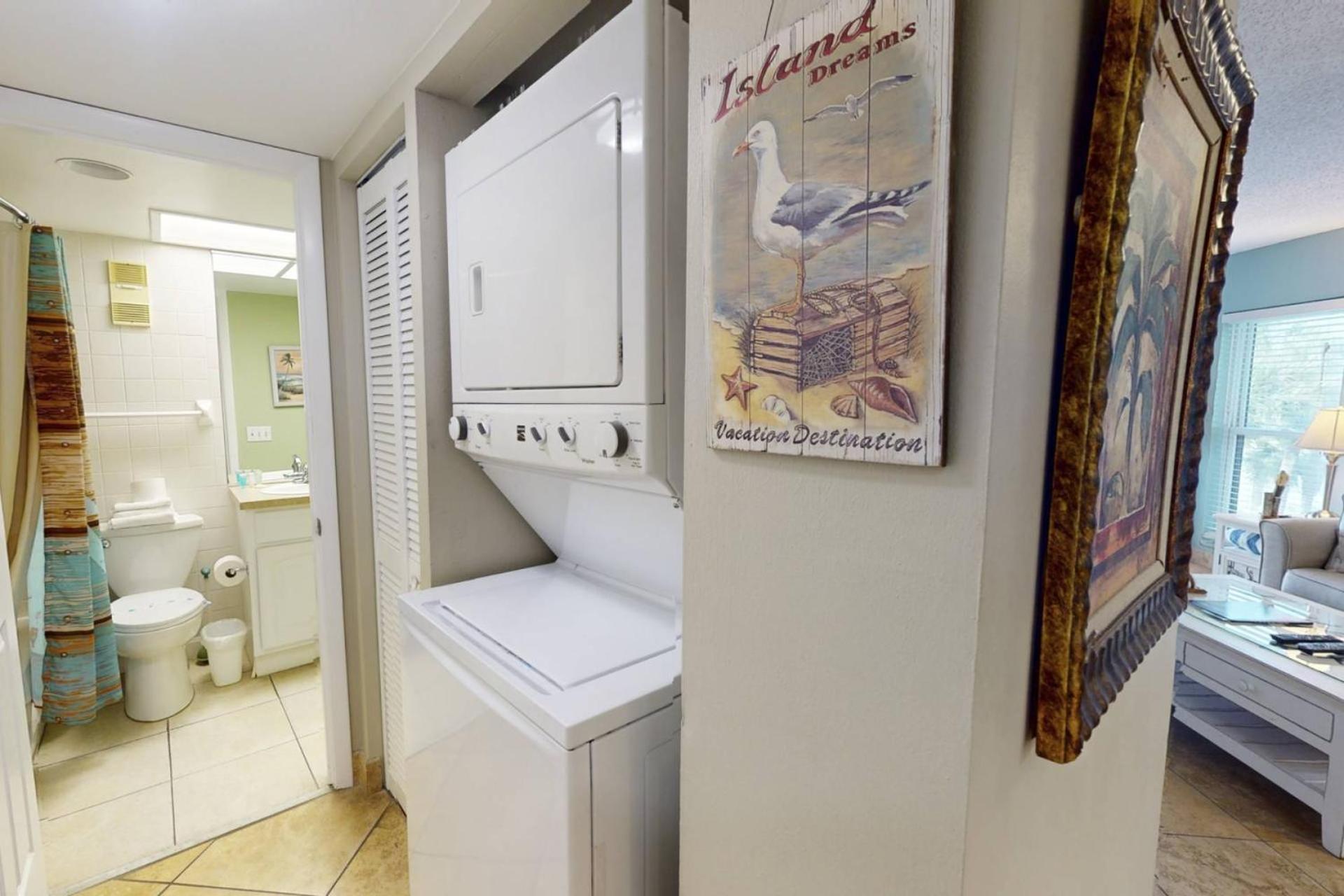 306 - Gulf Holiday home St. Pete Beach